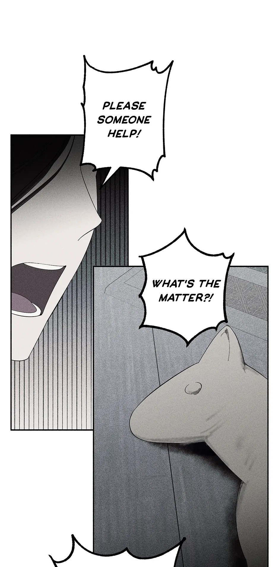 The Witches’ Isle Chapter 54 - page 5