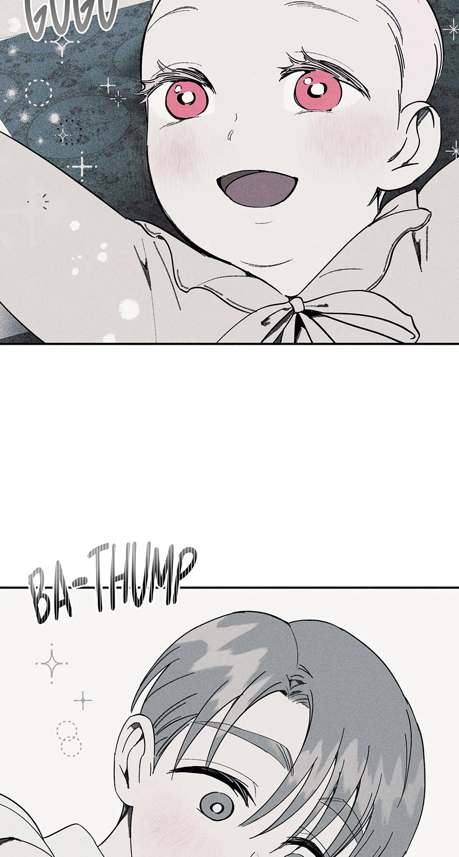The Witches’ Isle Chapter 54 - page 63