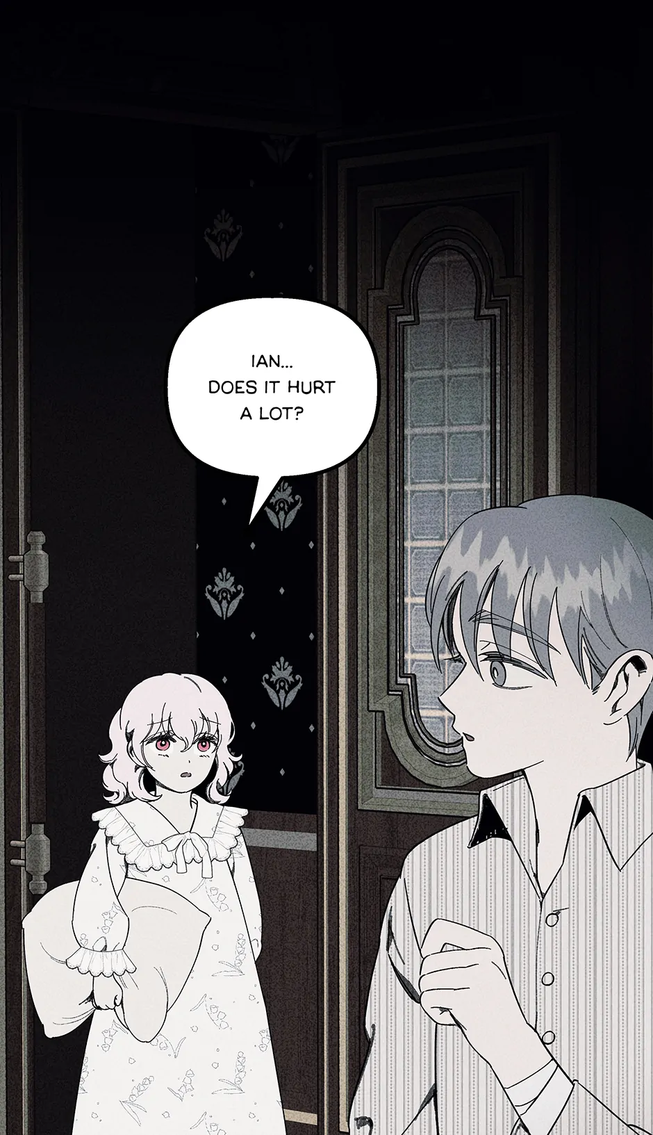 The Witches’ Isle Chapter 54 - page 71