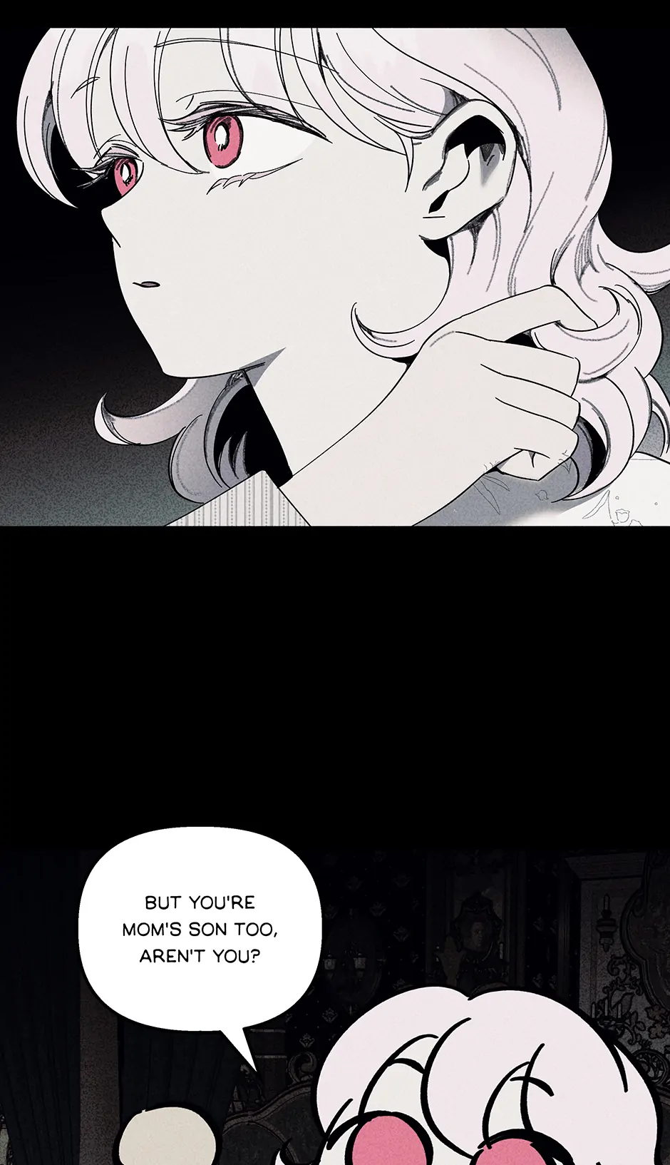 The Witches’ Isle Chapter 54 - page 74