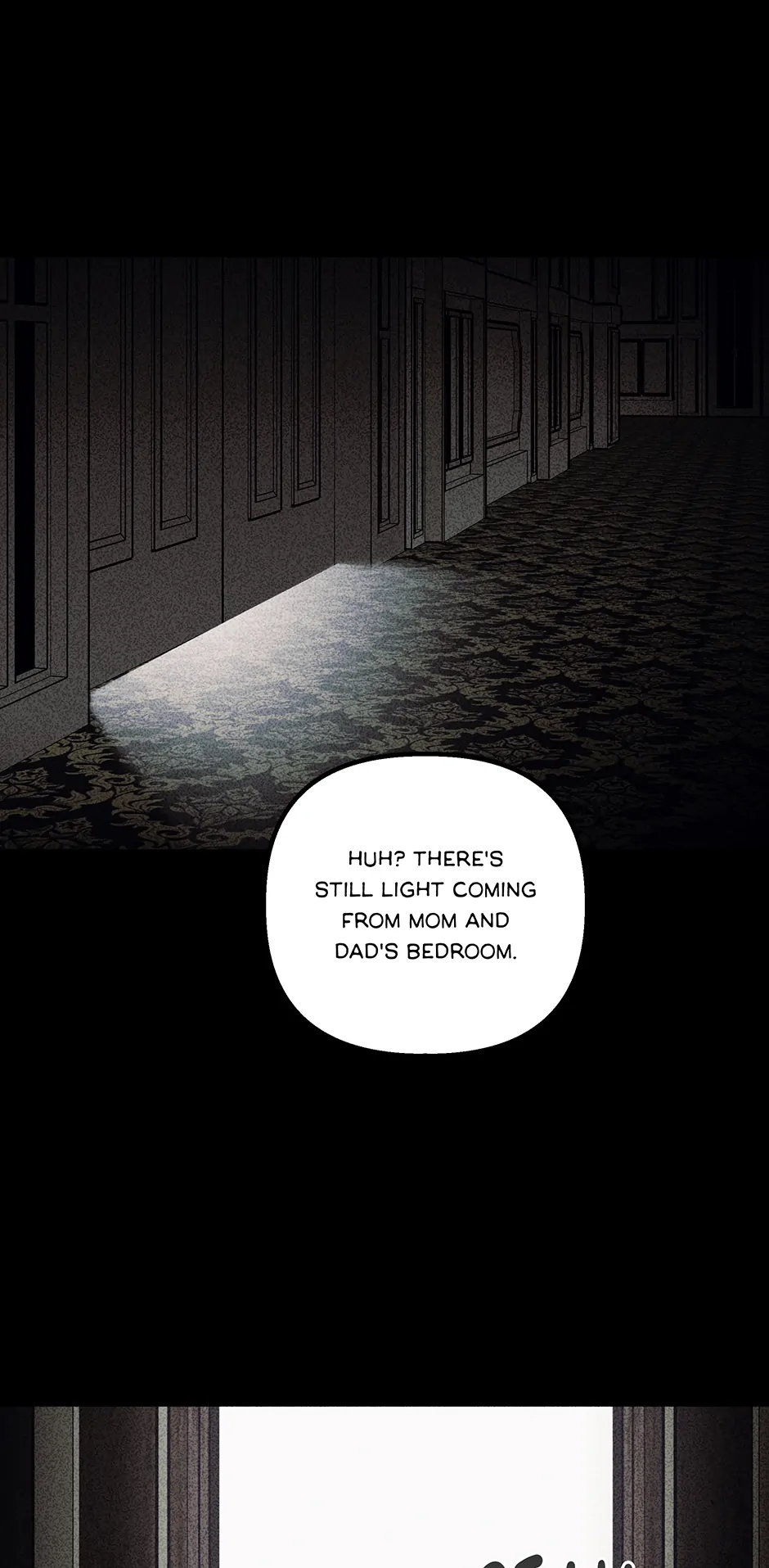 The Witches’ Isle Chapter 54 - page 79