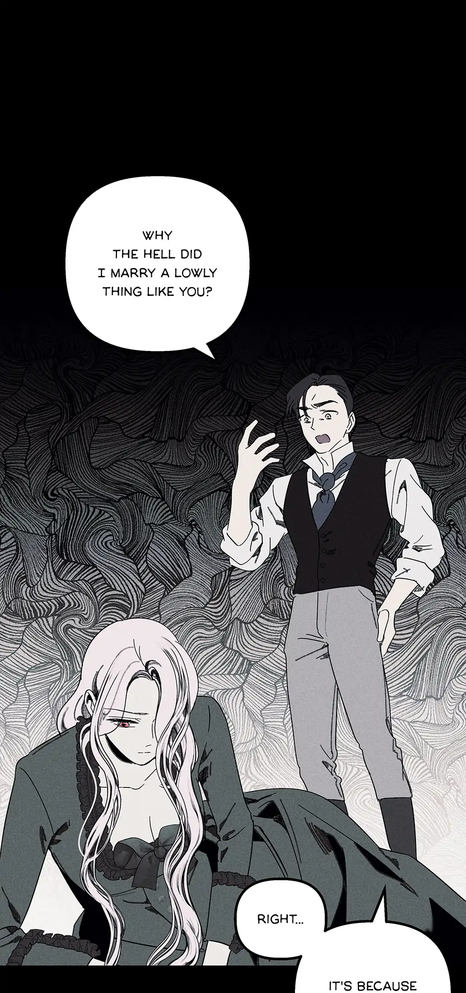 The Witches’ Isle Chapter 54 - page 81