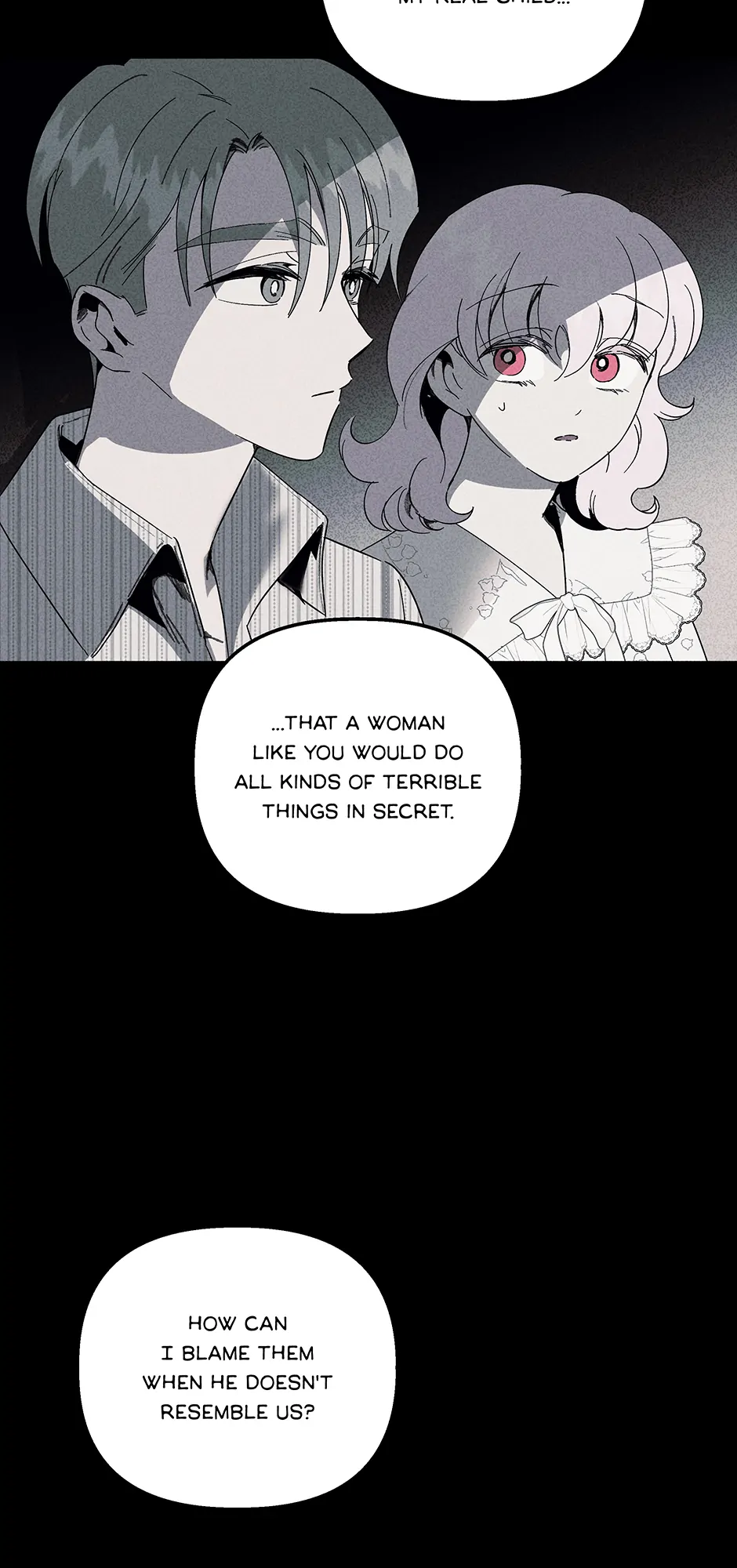 The Witches’ Isle Chapter 54 - page 83