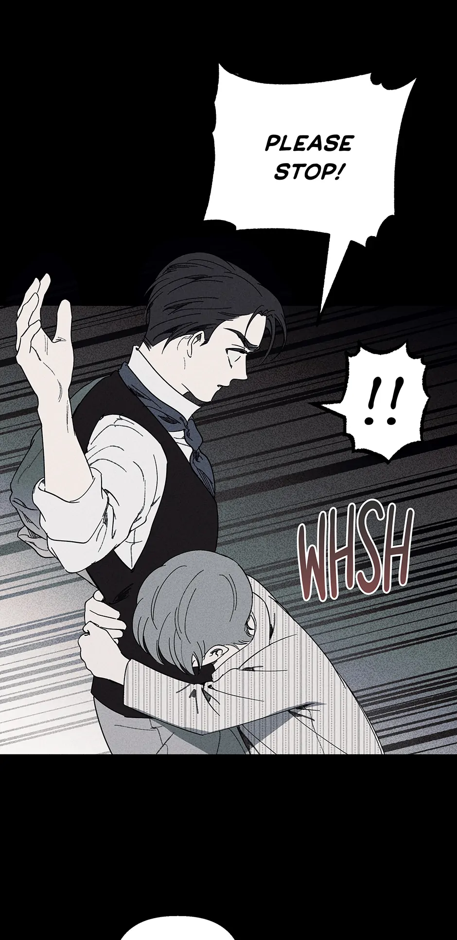 The Witches’ Isle Chapter 54 - page 86