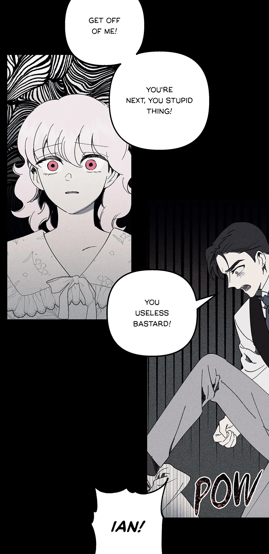 The Witches’ Isle Chapter 54 - page 87