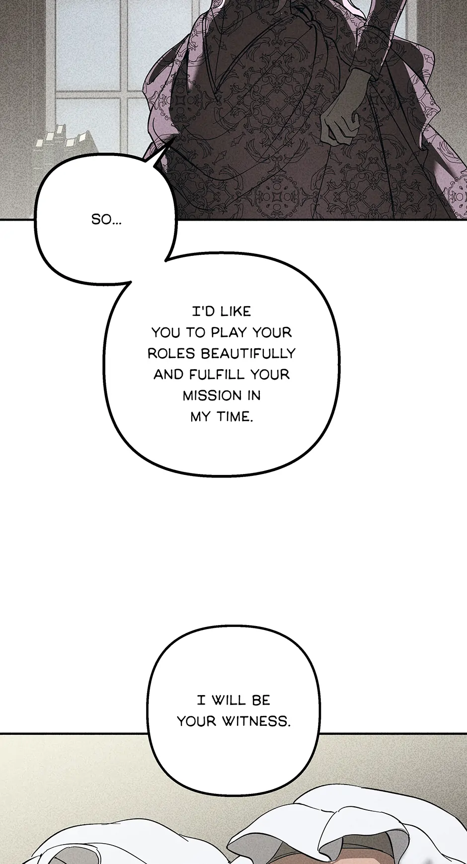 The Witches’ Isle Chapter 53 - page 17