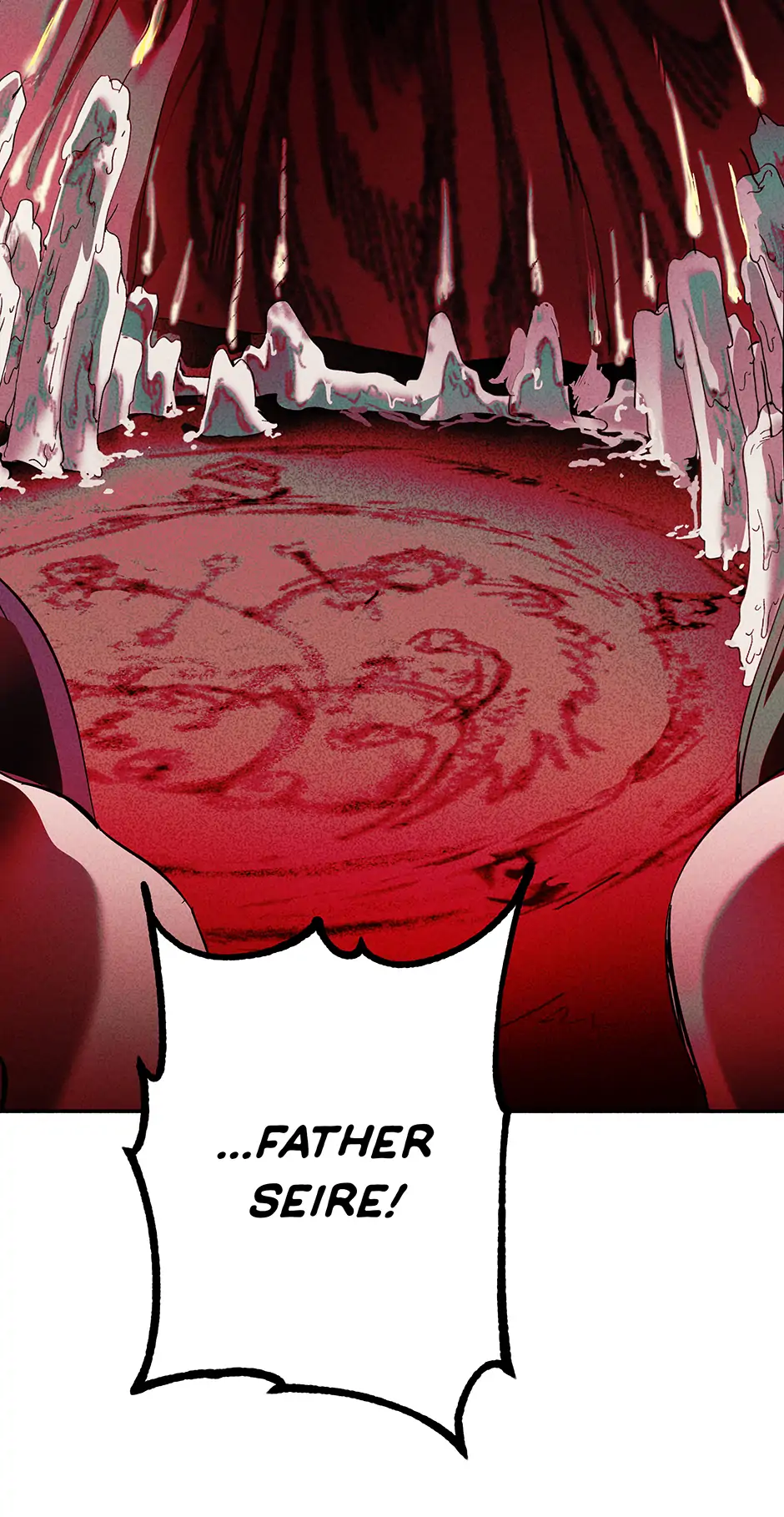 The Witches’ Isle Chapter 53 - page 23