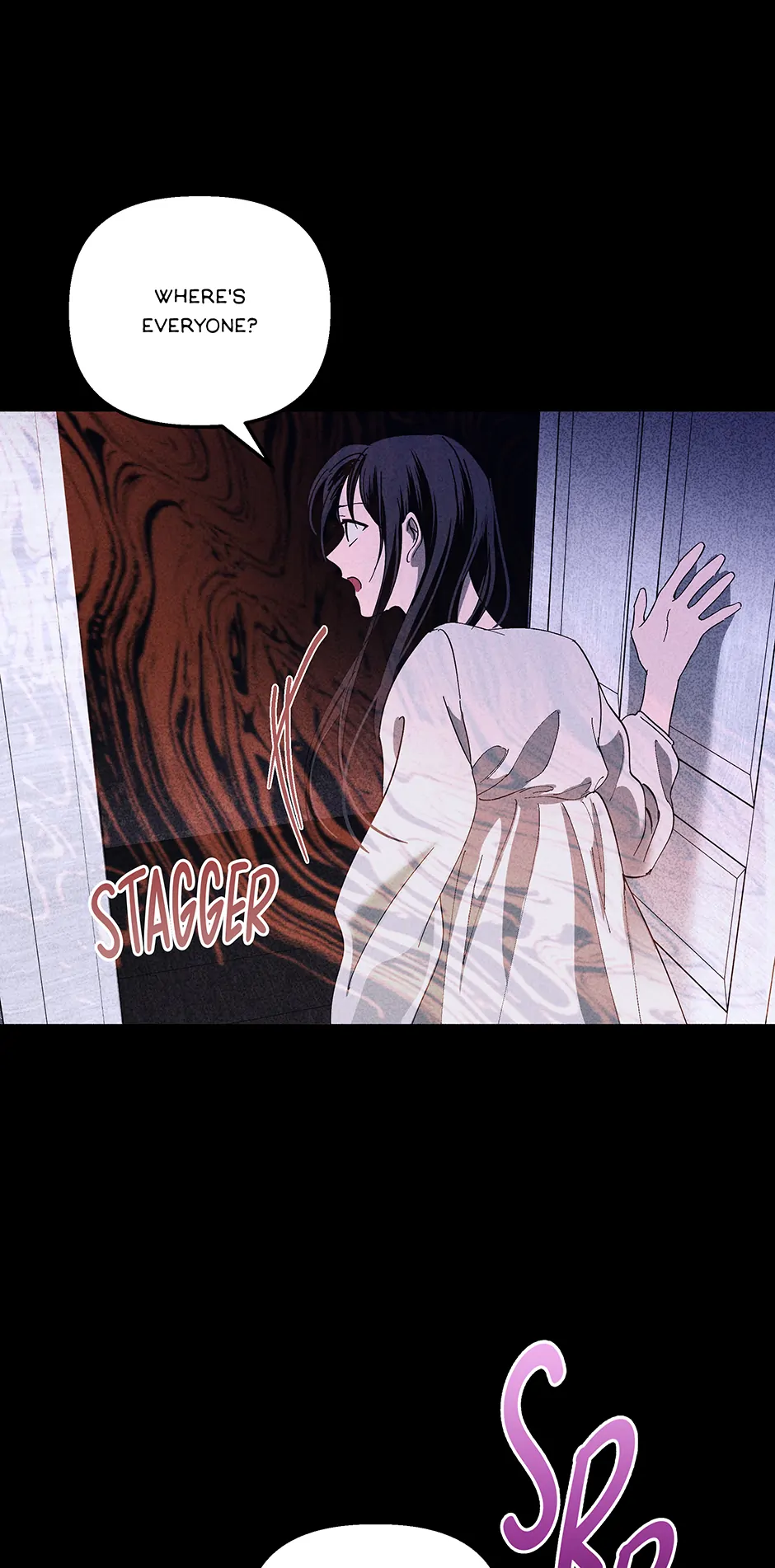 The Witches’ Isle Chapter 53 - page 26