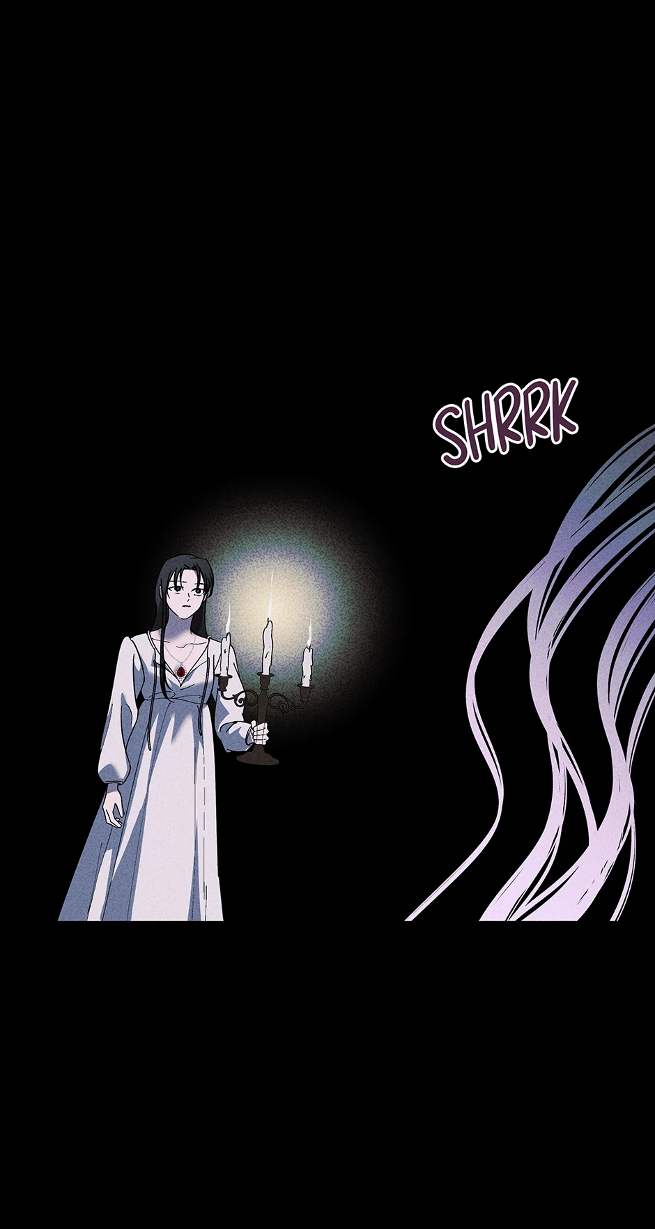 The Witches’ Isle Chapter 53 - page 38