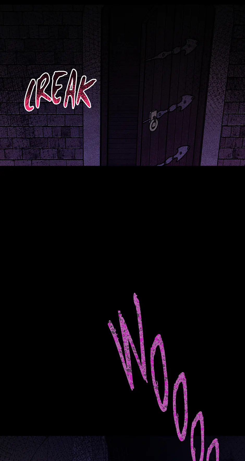 The Witches’ Isle Chapter 53 - page 39