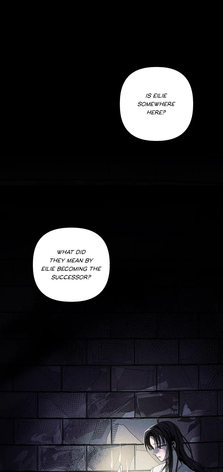 The Witches’ Isle Chapter 53 - page 43