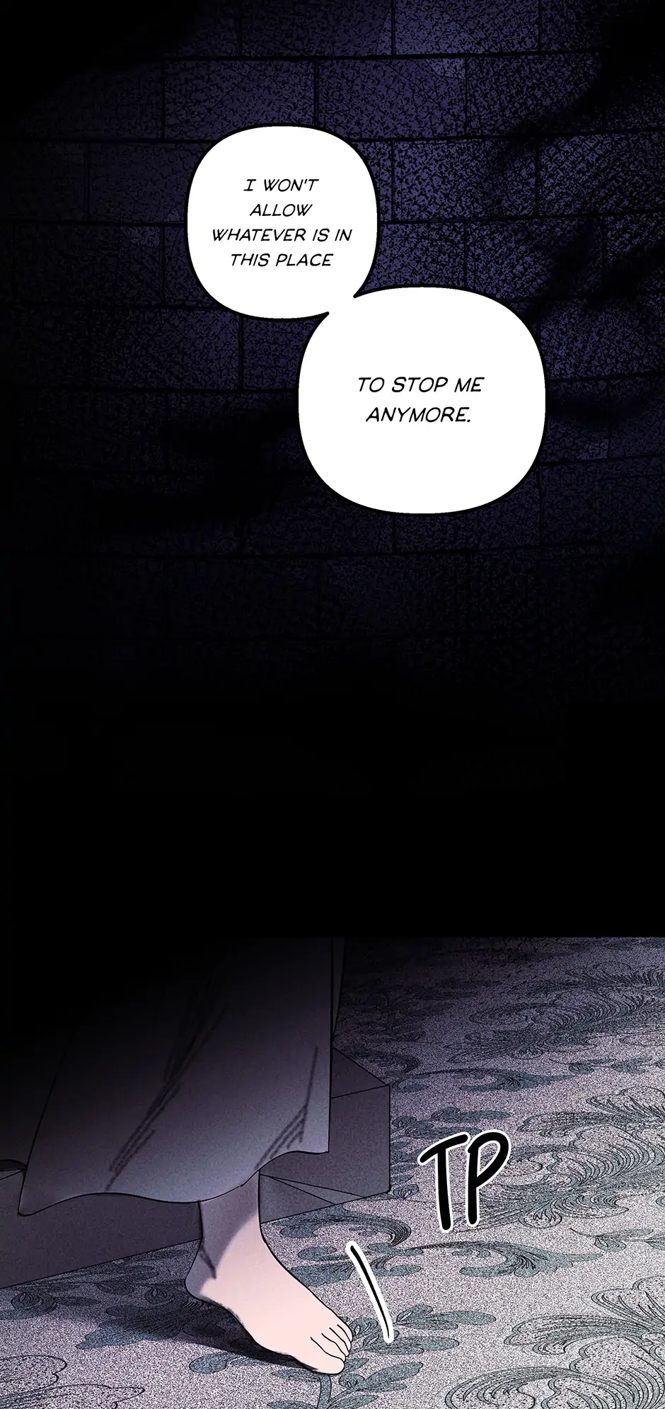 The Witches’ Isle Chapter 53 - page 45