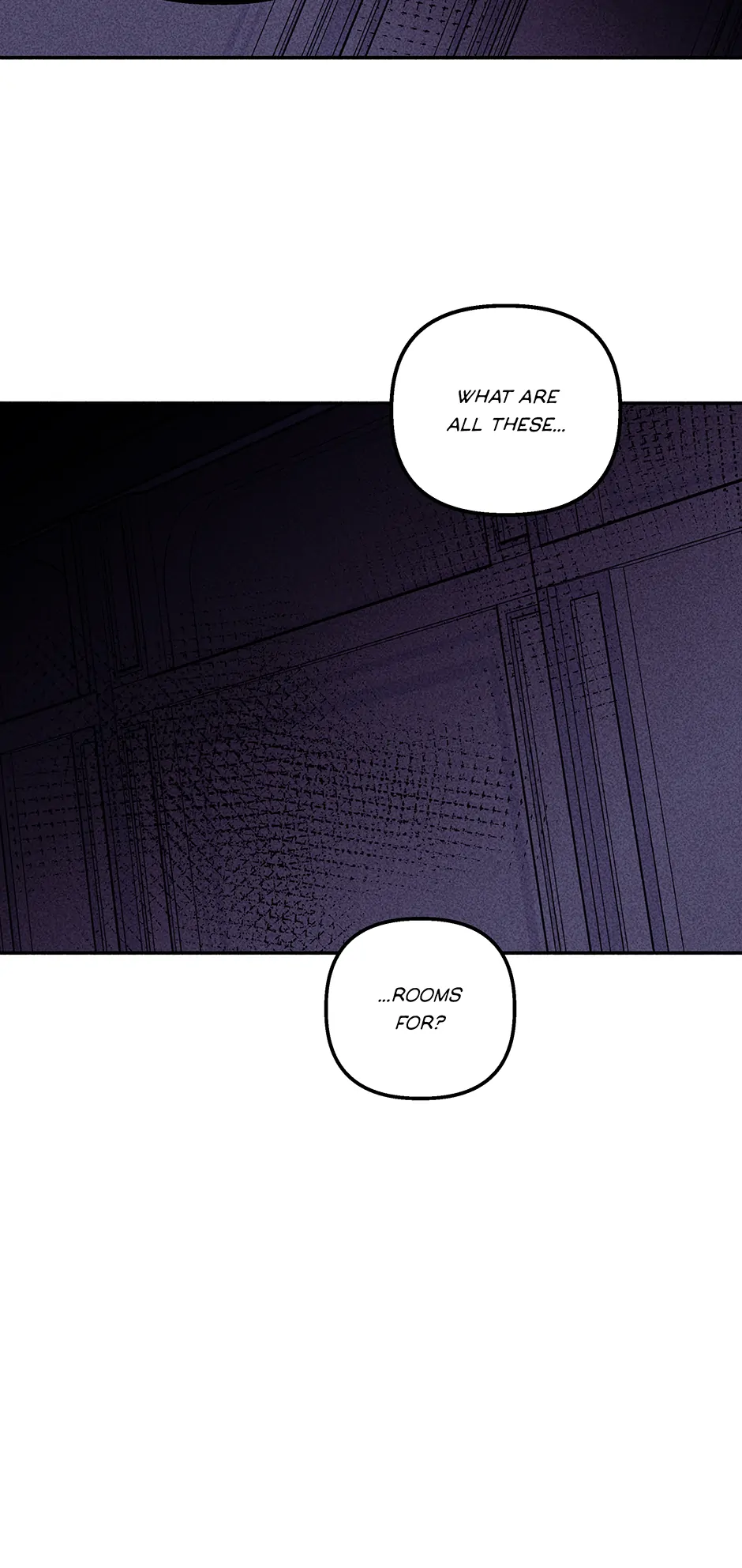 The Witches’ Isle Chapter 53 - page 49