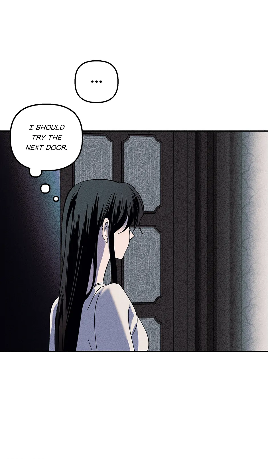 The Witches’ Isle Chapter 53 - page 58
