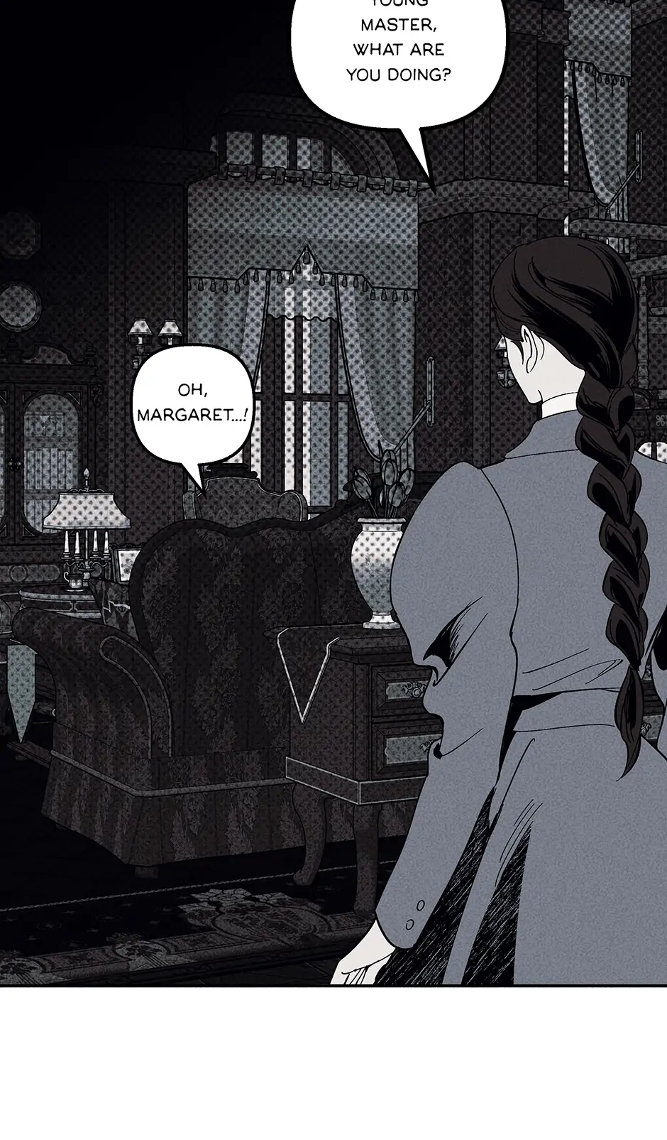 The Witches’ Isle Chapter 53 - page 60
