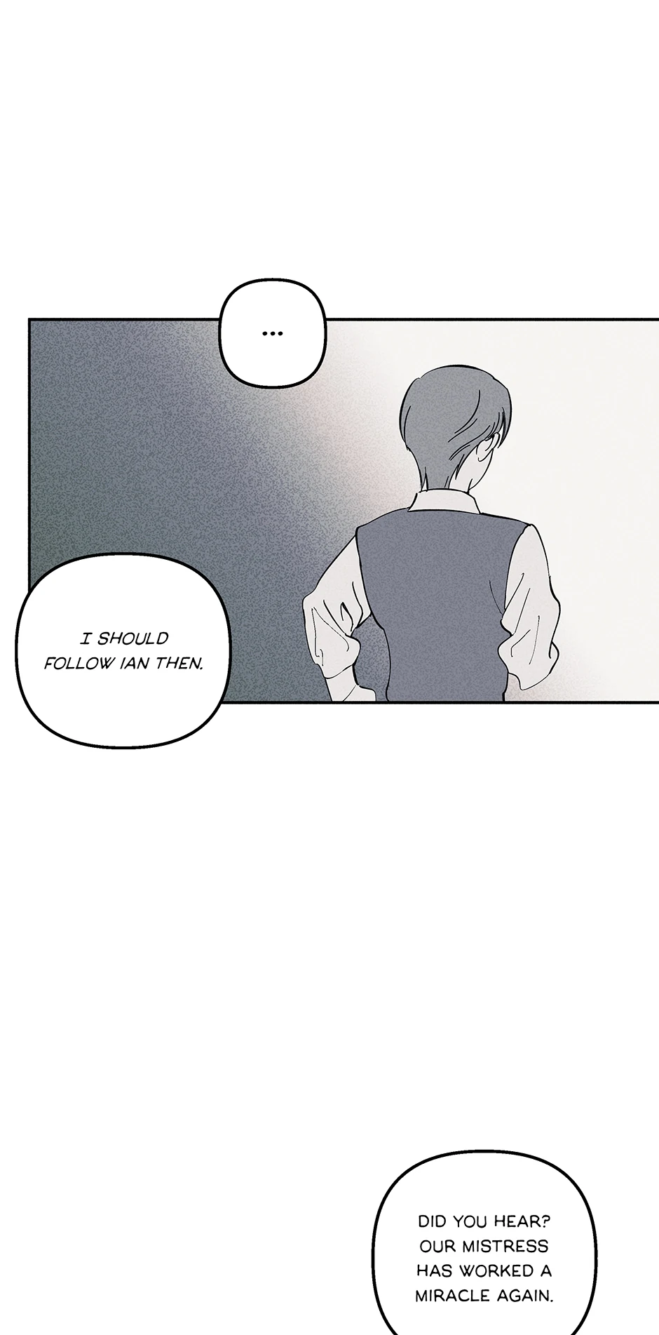 The Witches’ Isle Chapter 53 - page 67
