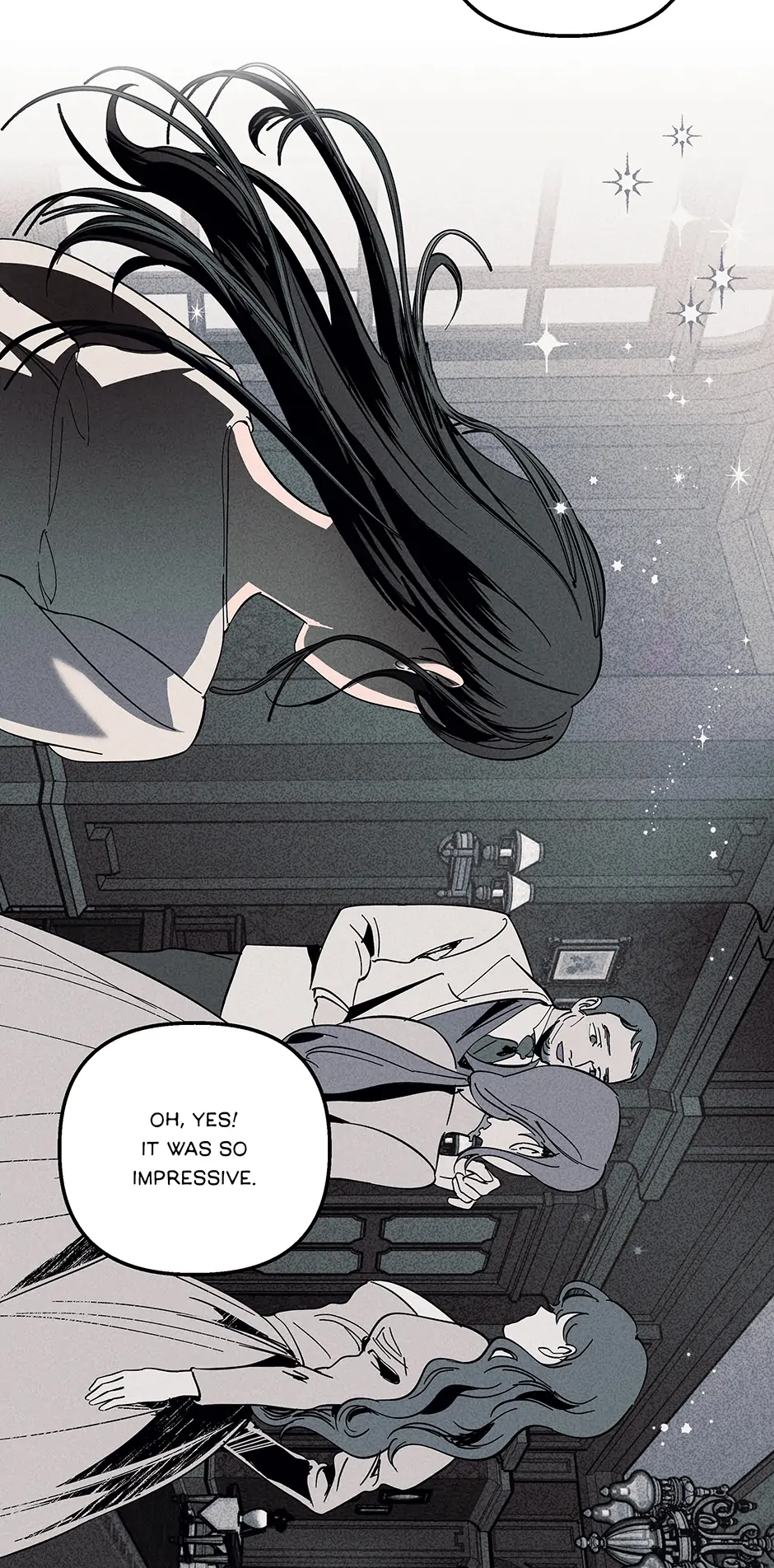The Witches’ Isle Chapter 53 - page 68