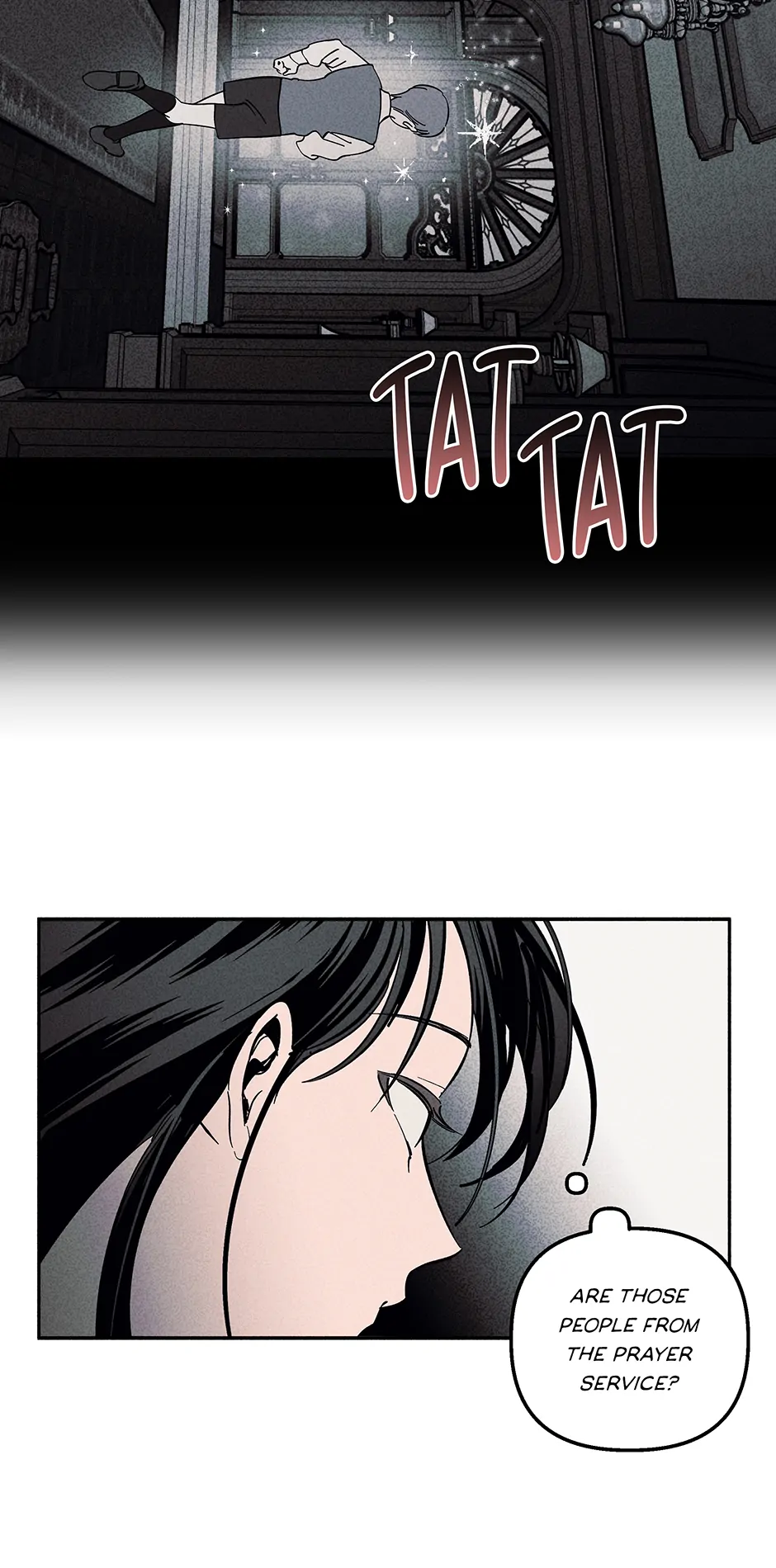 The Witches’ Isle Chapter 53 - page 69