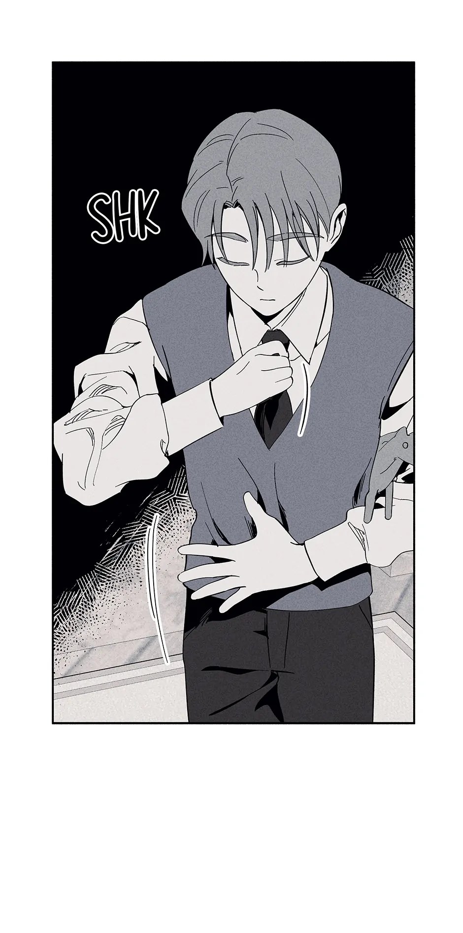 The Witches’ Isle Chapter 53 - page 74