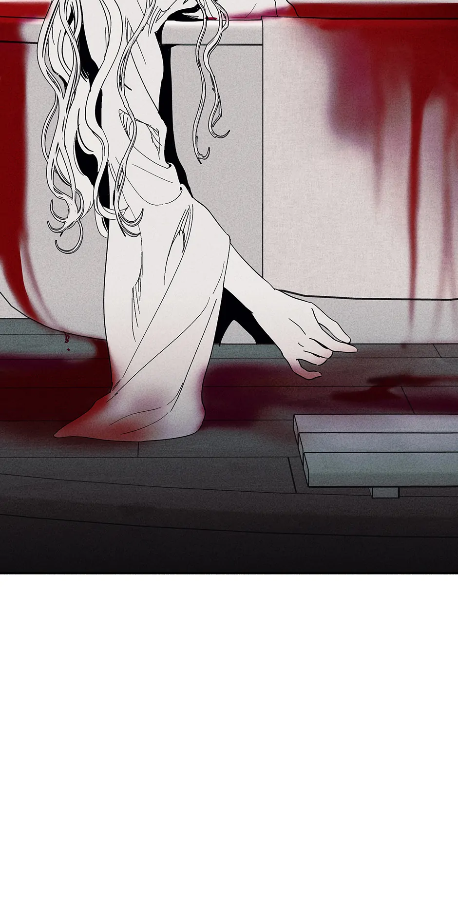The Witches’ Isle Chapter 53 - page 78