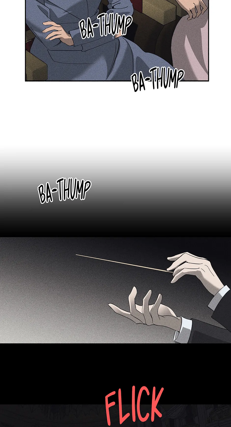 The Witches’ Isle Chapter 53 - page 9
