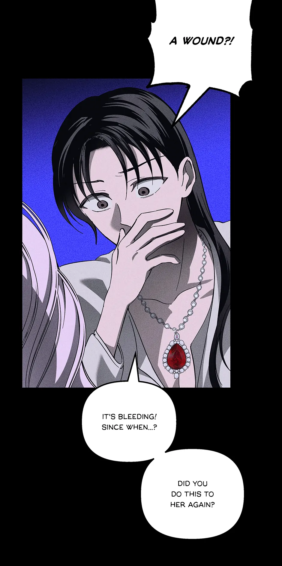 The Witches’ Isle Chapter 52 - page 17