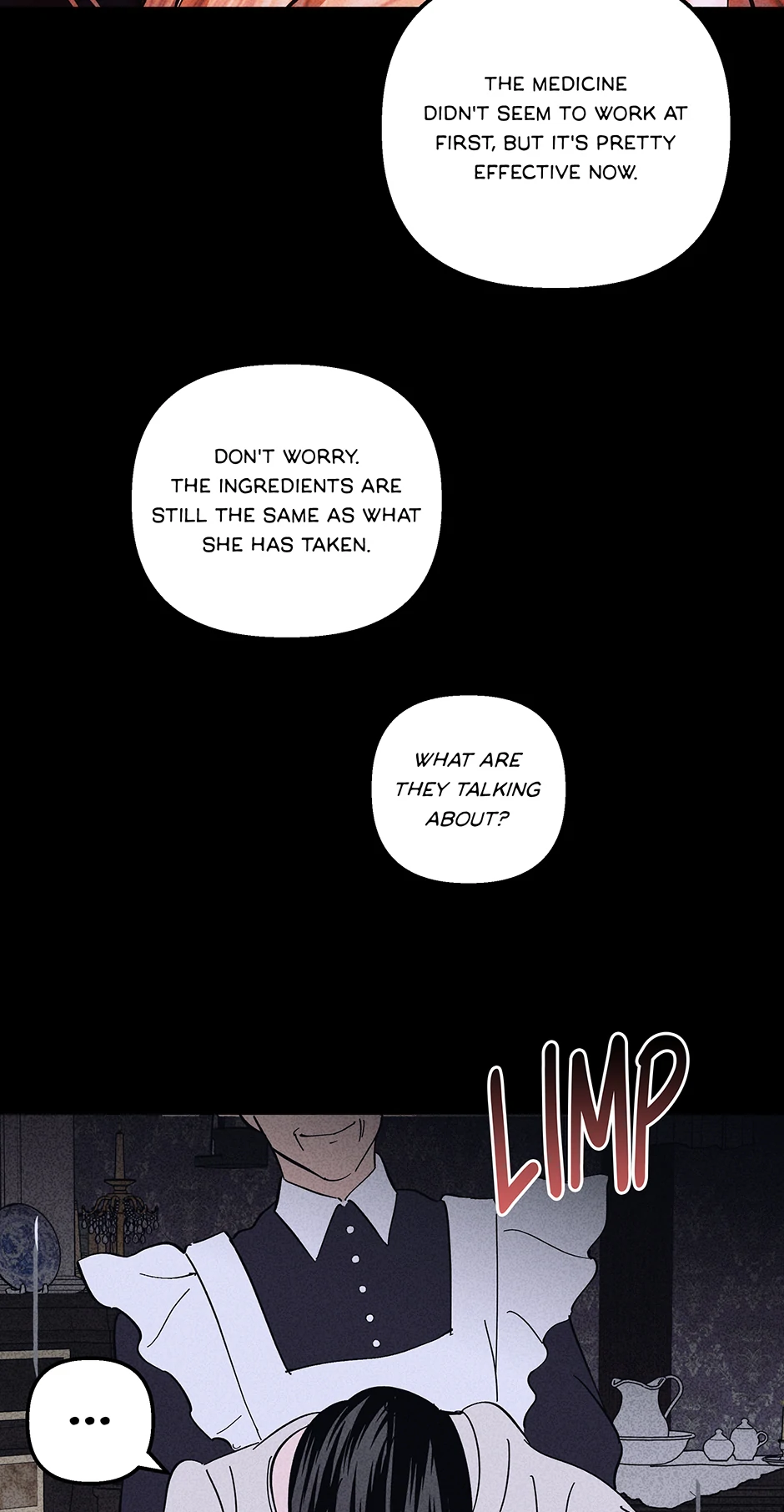 The Witches’ Isle Chapter 52 - page 24