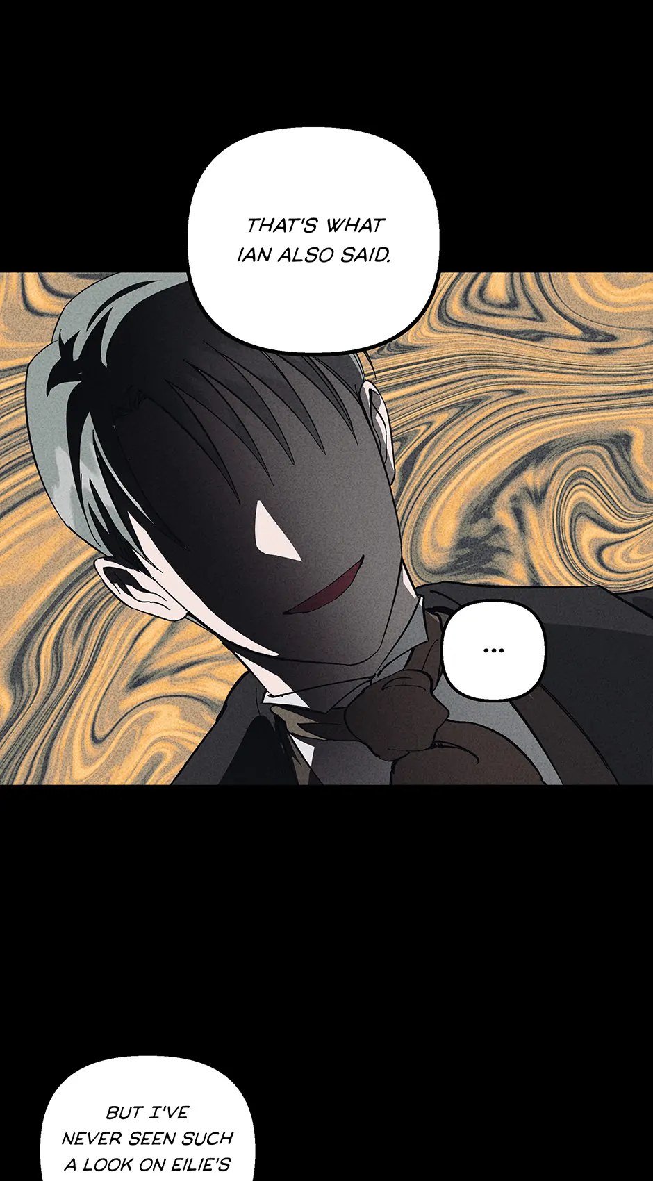 The Witches’ Isle Chapter 52 - page 3