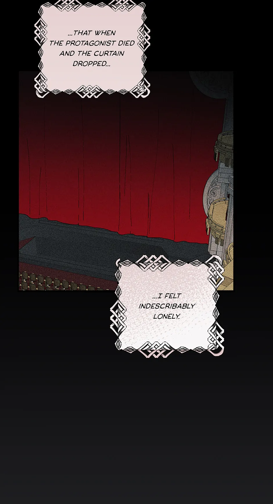 The Witches’ Isle Chapter 52 - page 37