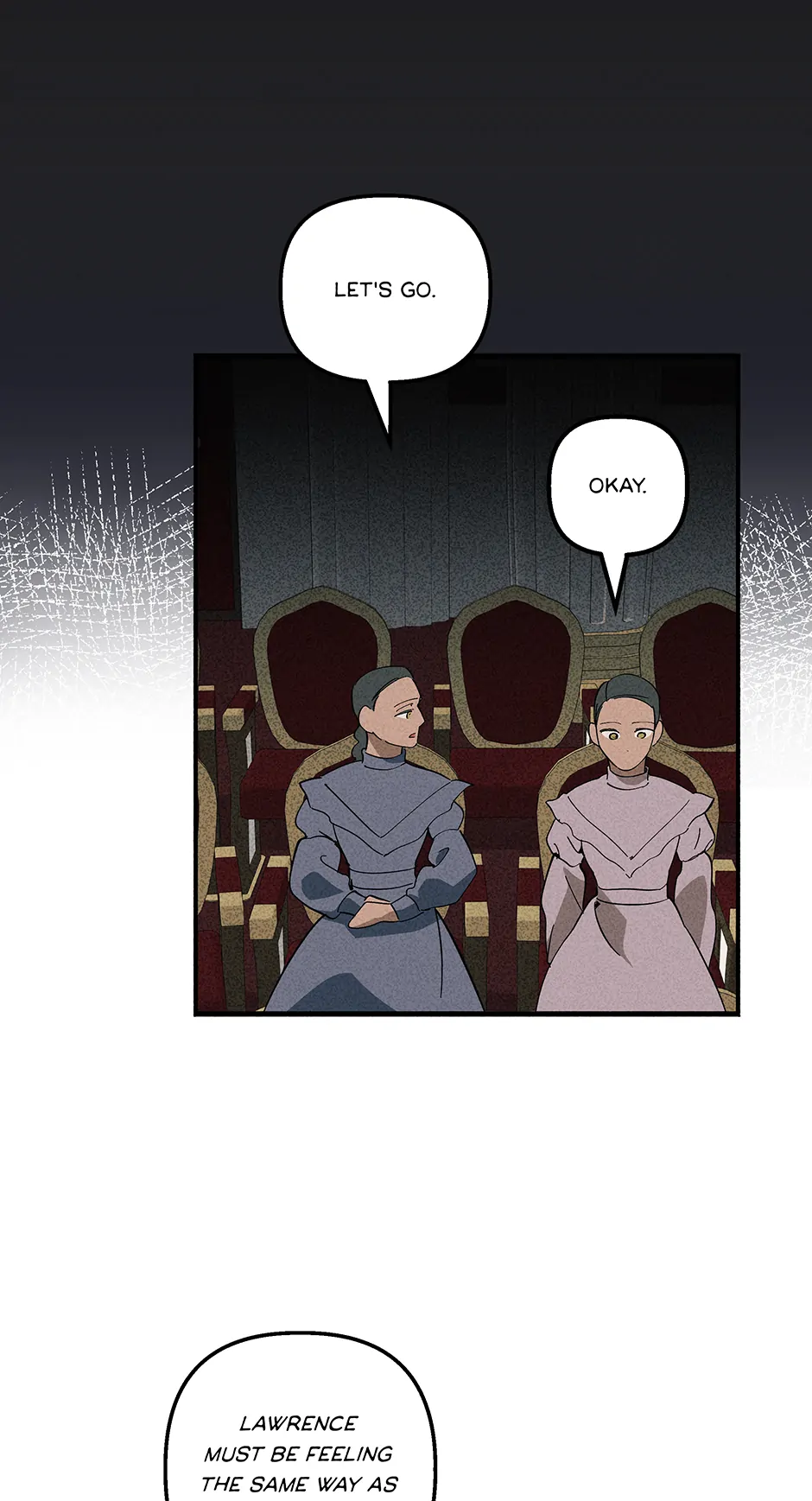 The Witches’ Isle Chapter 52 - page 38