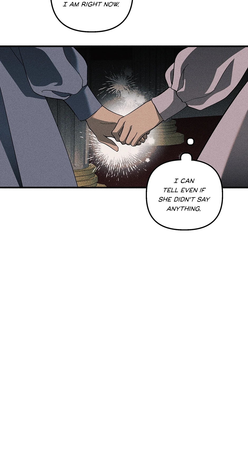 The Witches’ Isle Chapter 52 - page 39