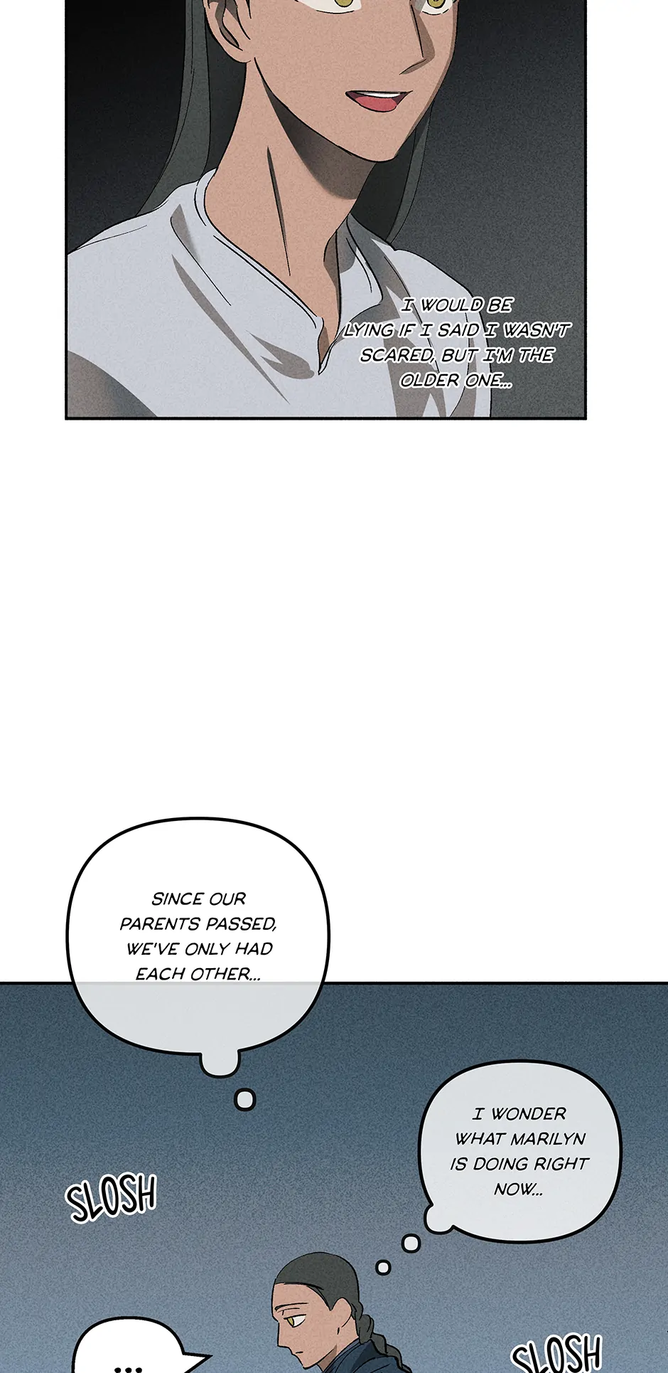 The Witches’ Isle Chapter 52 - page 44