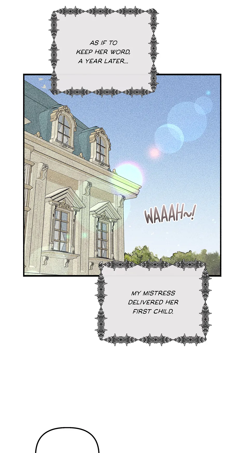 The Witches’ Isle Chapter 52 - page 64