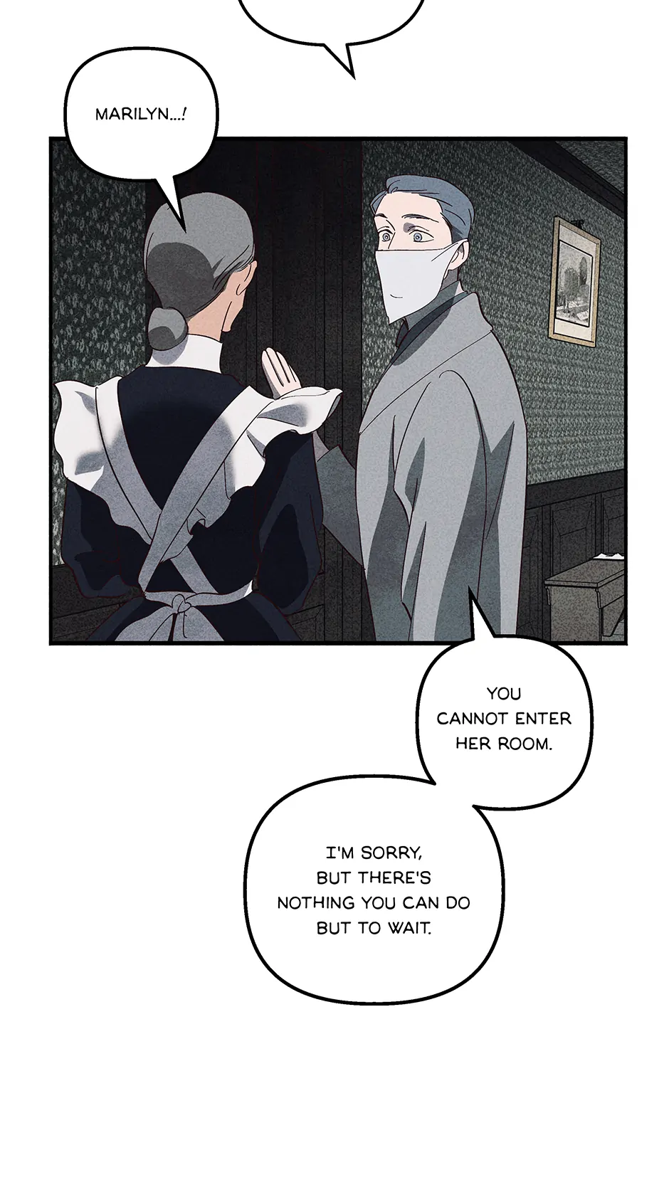 The Witches’ Isle Chapter 52 - page 69