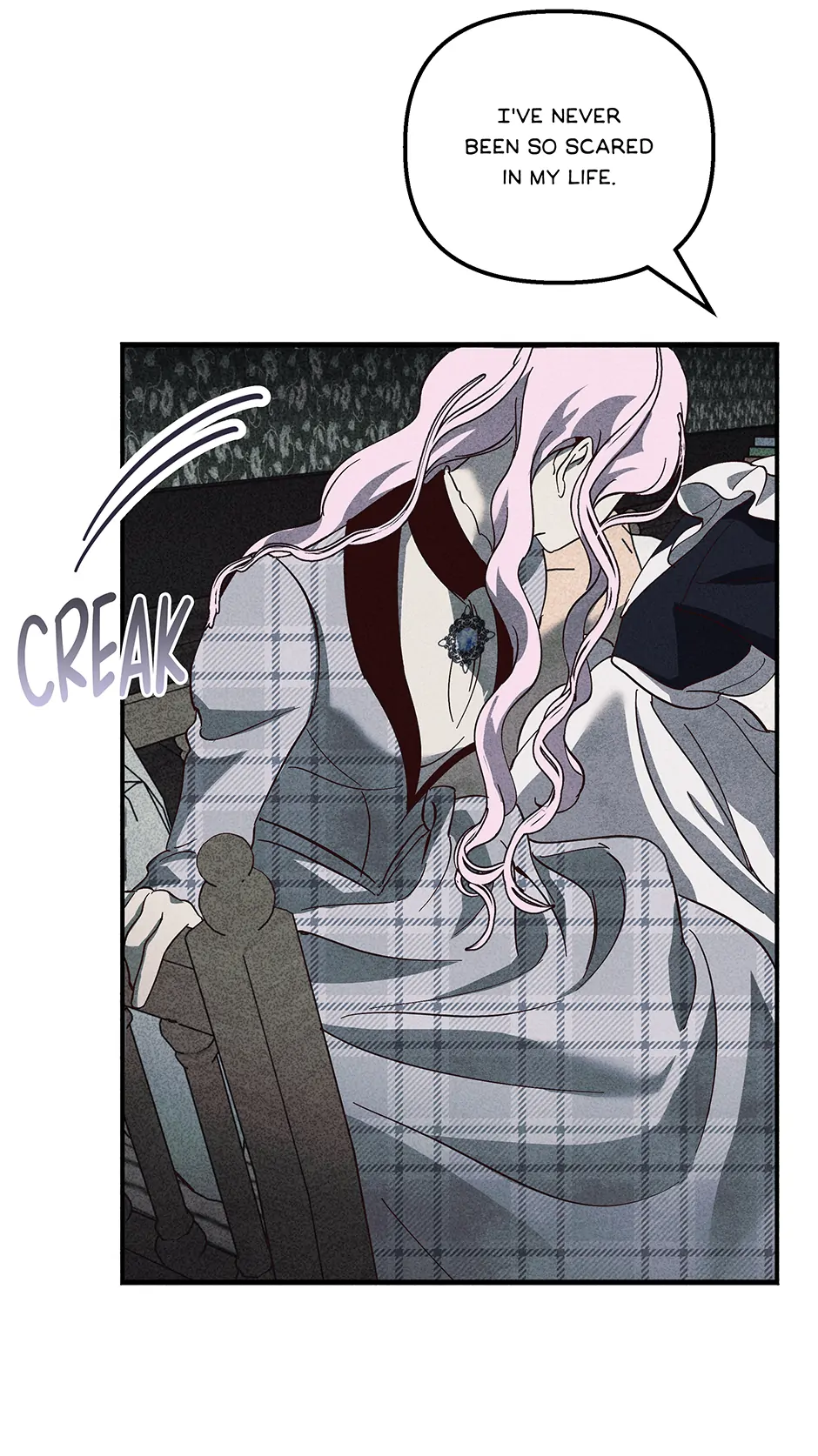 The Witches’ Isle Chapter 52 - page 73