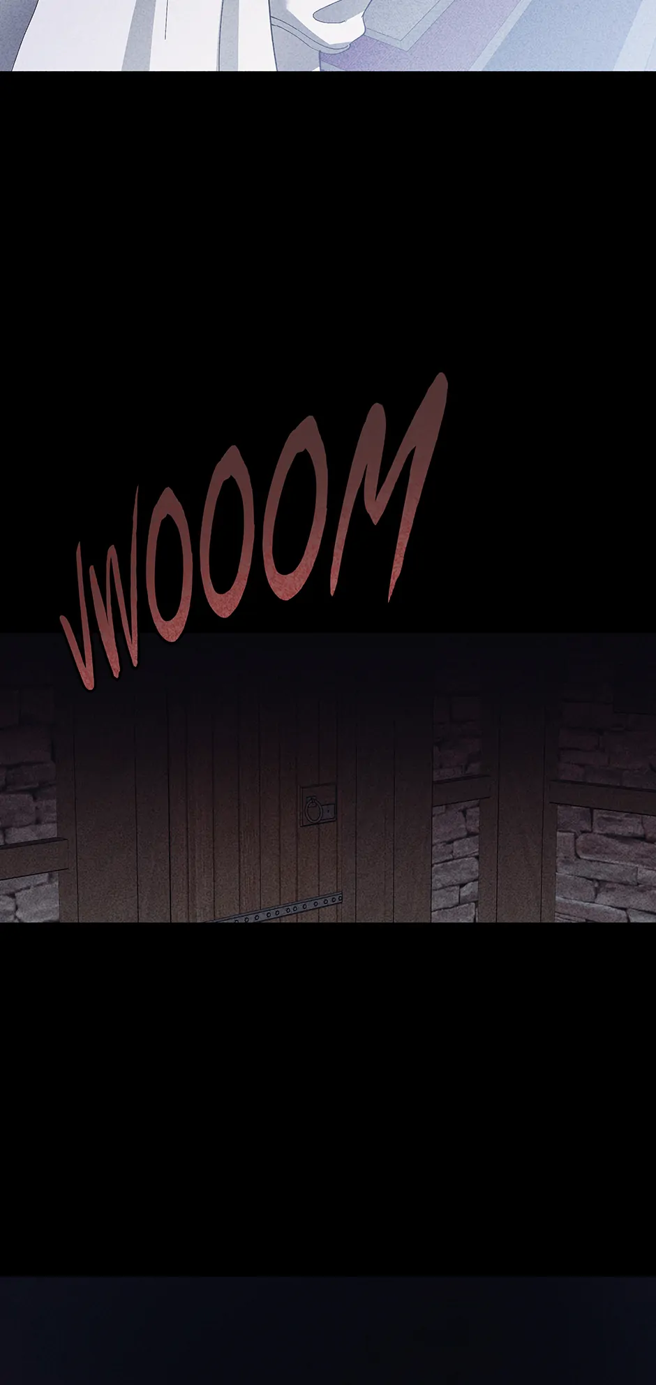 The Witches’ Isle Chapter 52 - page 9