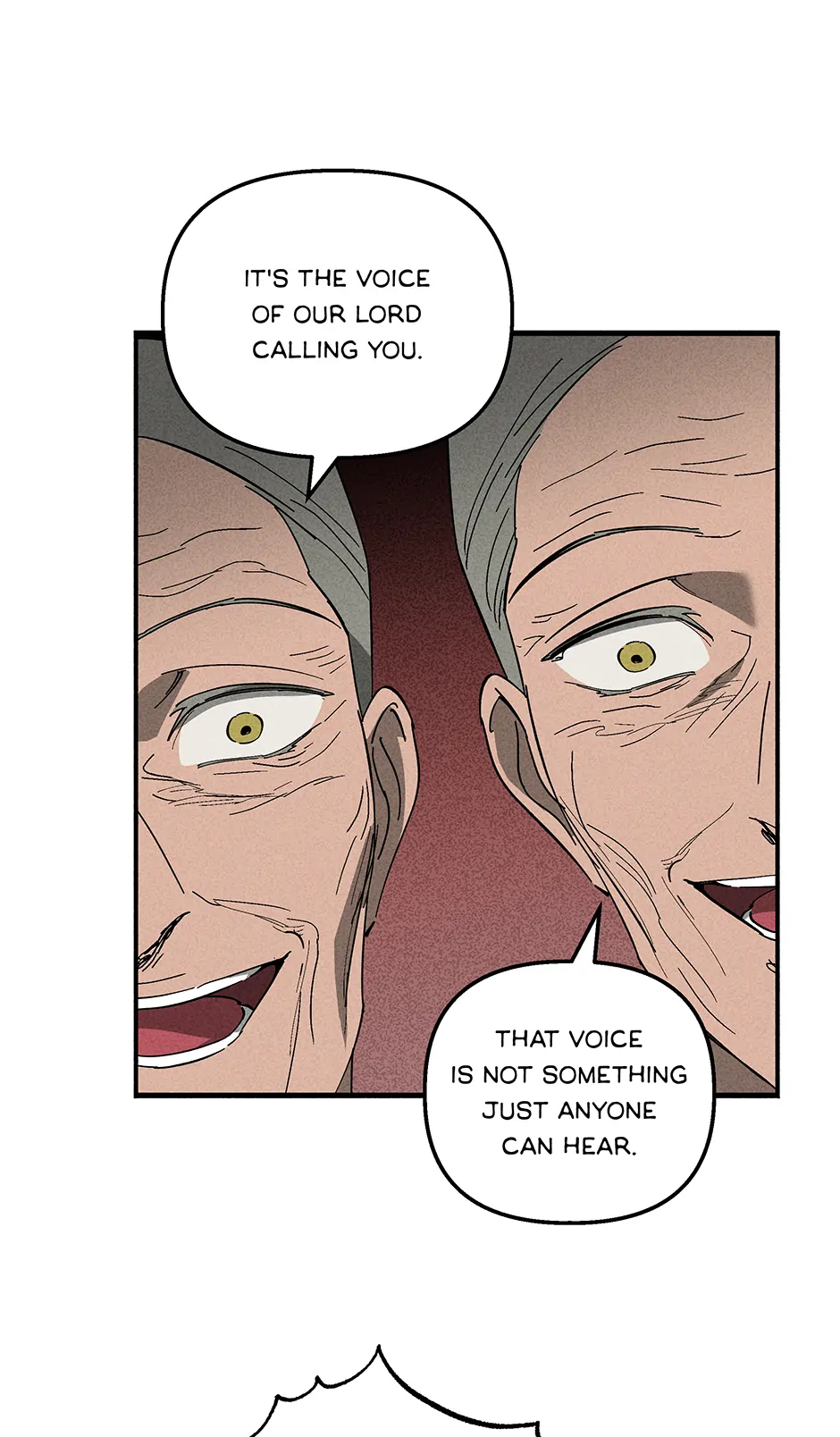 The Witches’ Isle Chapter 50 - page 26