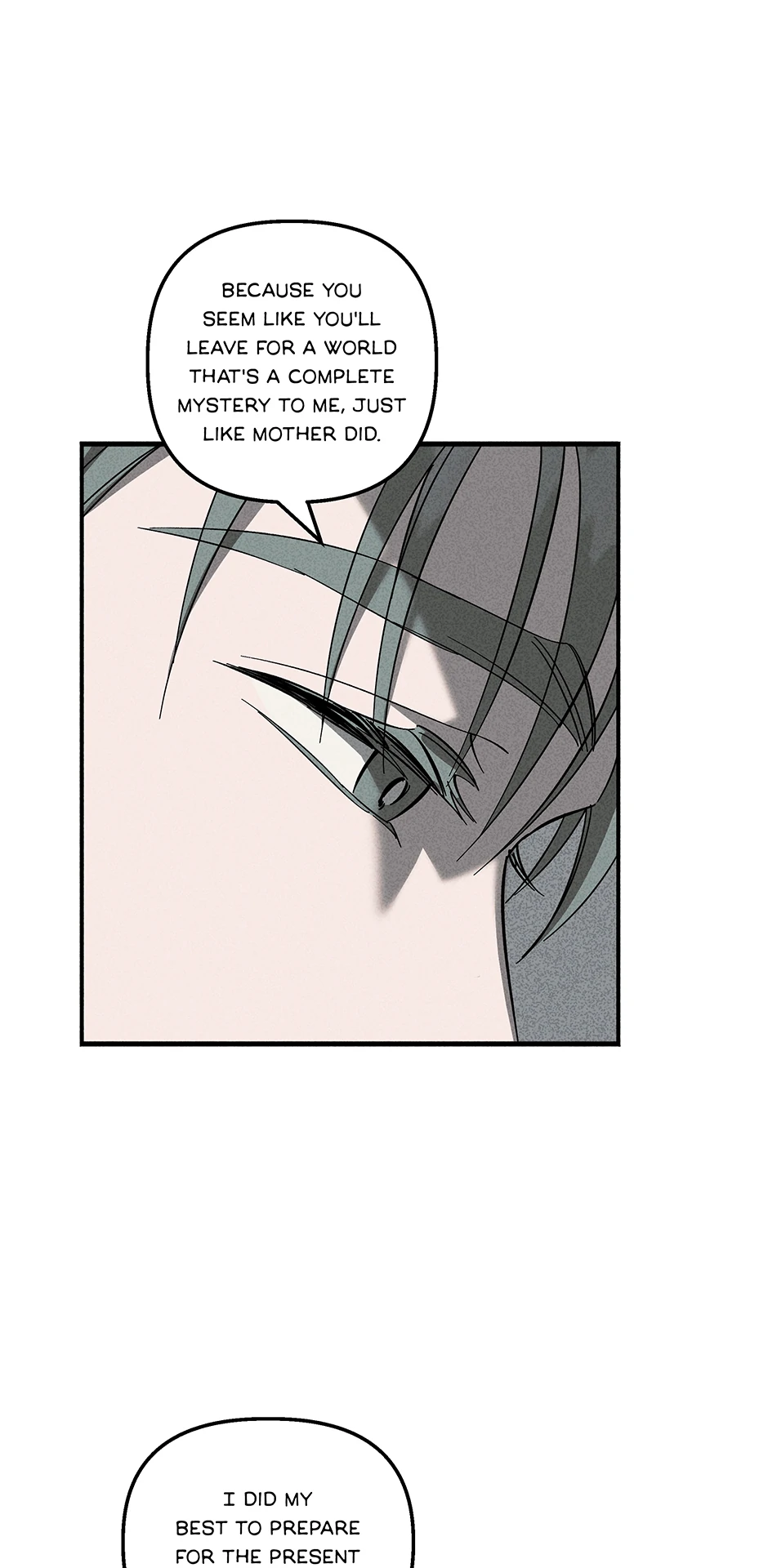 The Witches’ Isle Chapter 50 - page 35