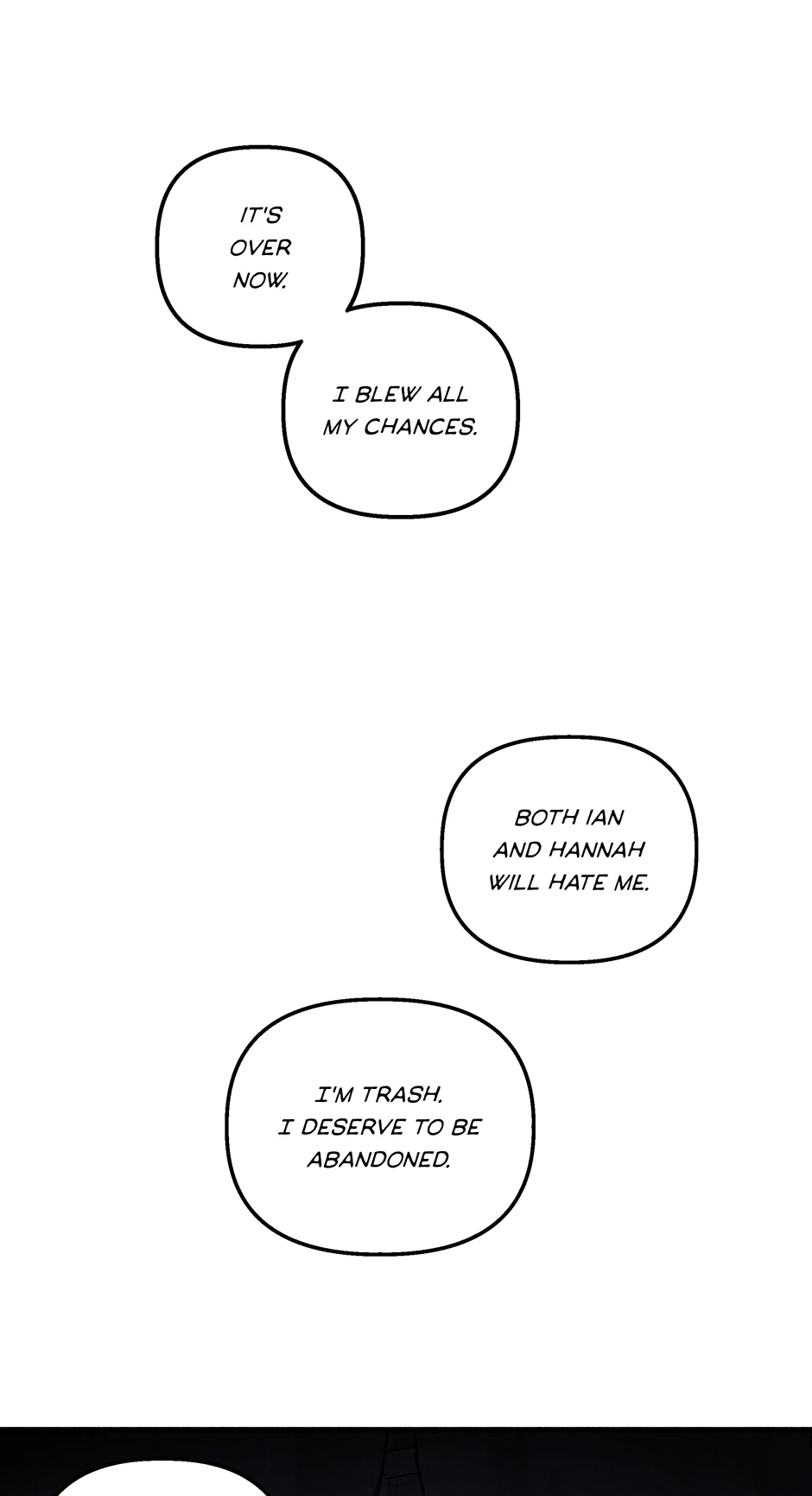 The Witches’ Isle Chapter 50 - page 70