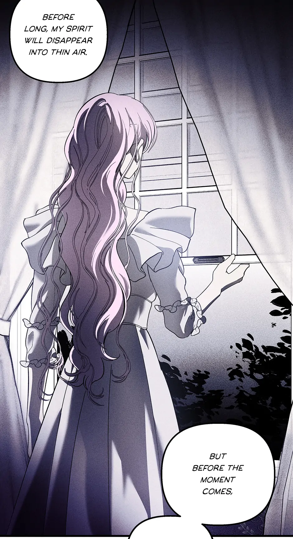 The Witches’ Isle Chapter 50 - page 71