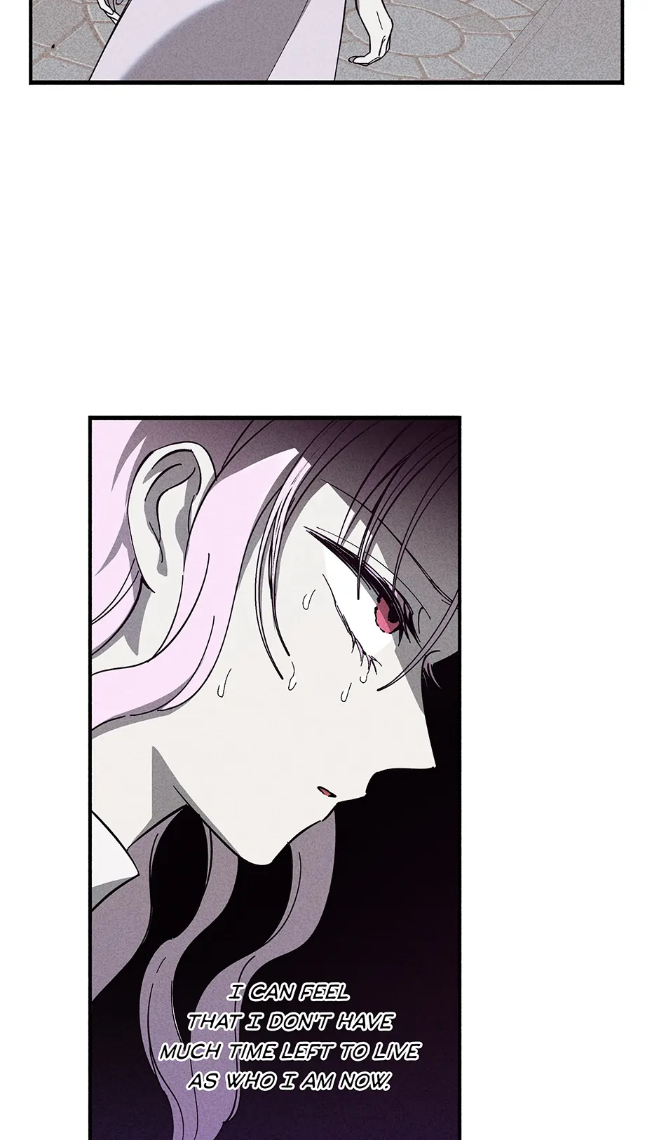 The Witches’ Isle Chapter 49 - page 17
