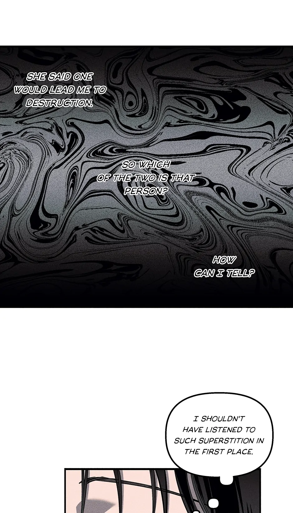 The Witches’ Isle Chapter 49 - page 44