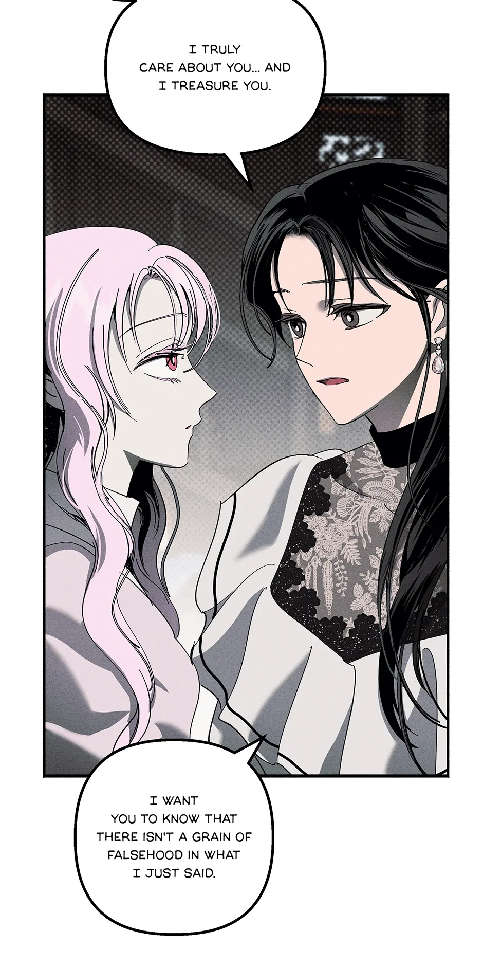 The Witches’ Isle Chapter 49 - page 49