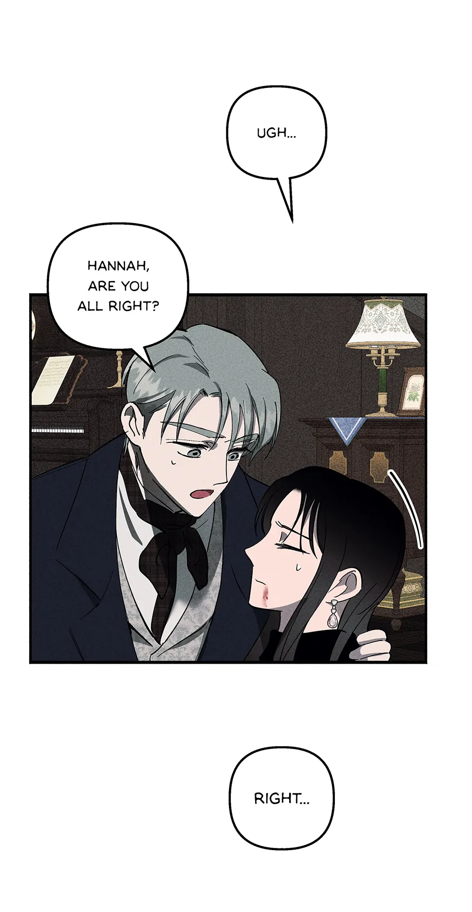 The Witches’ Isle Chapter 49 - page 60