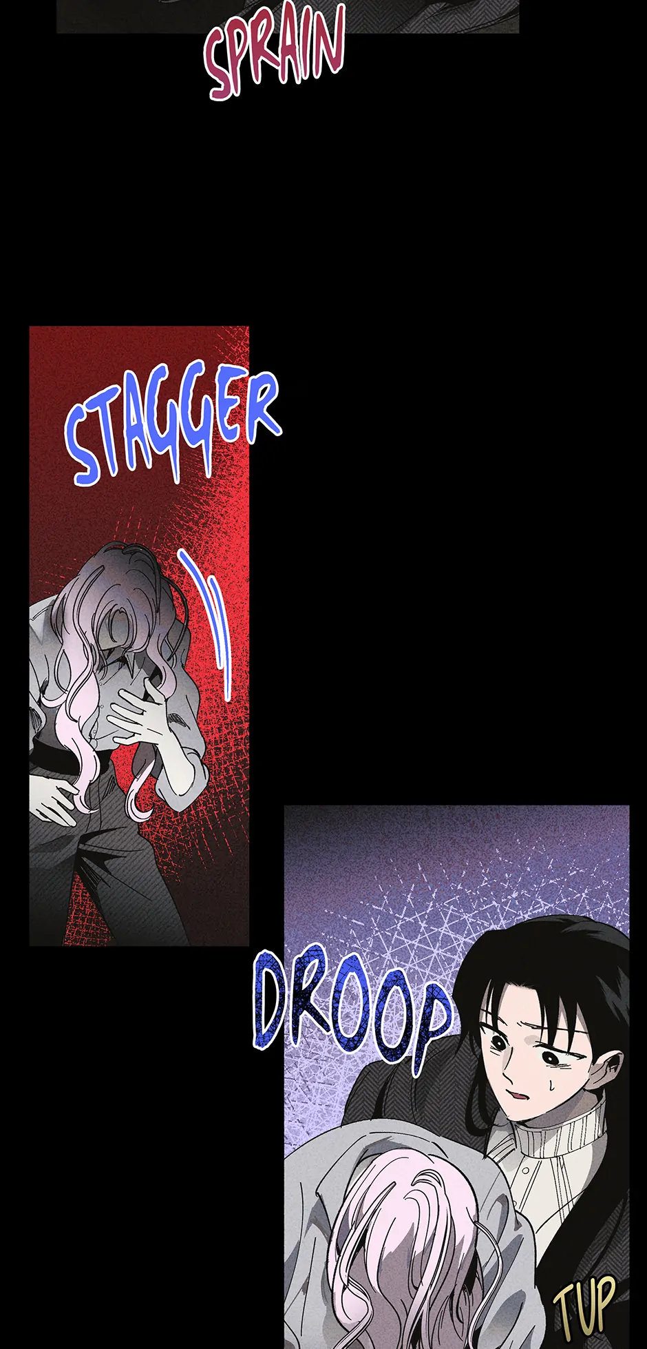 The Witches’ Isle Chapter 33 - page 27