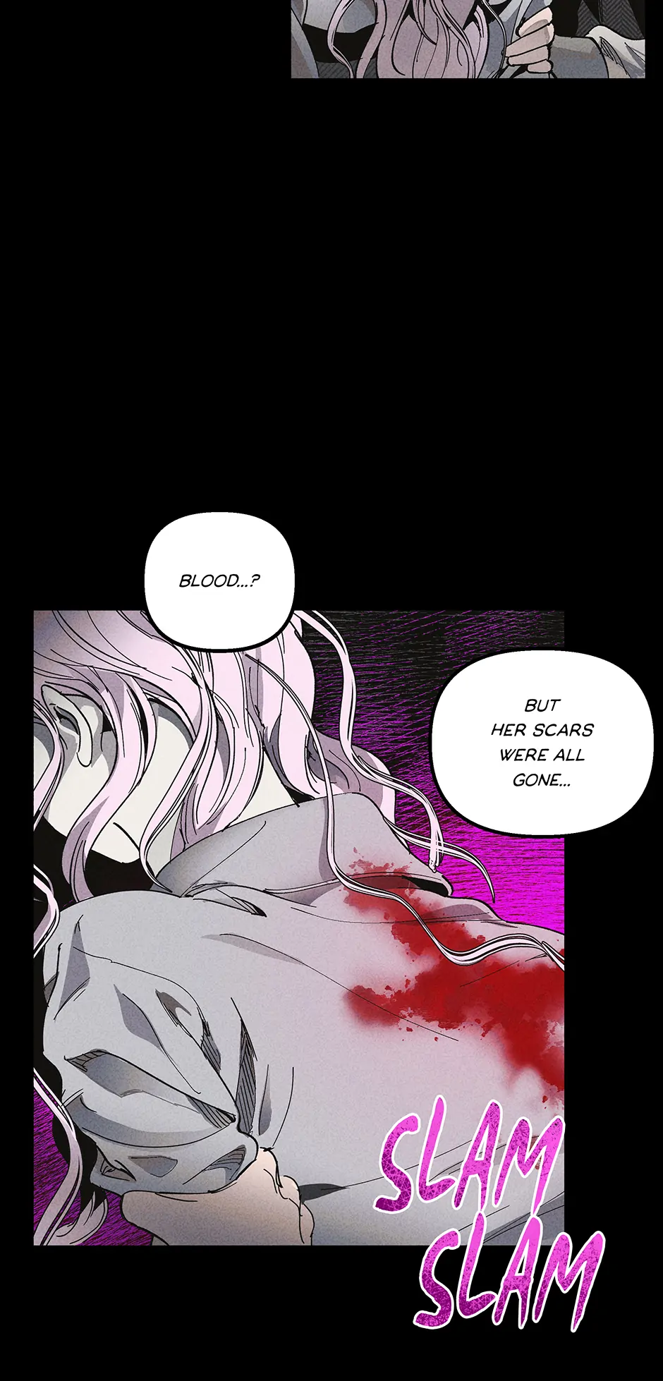 The Witches’ Isle Chapter 33 - page 28