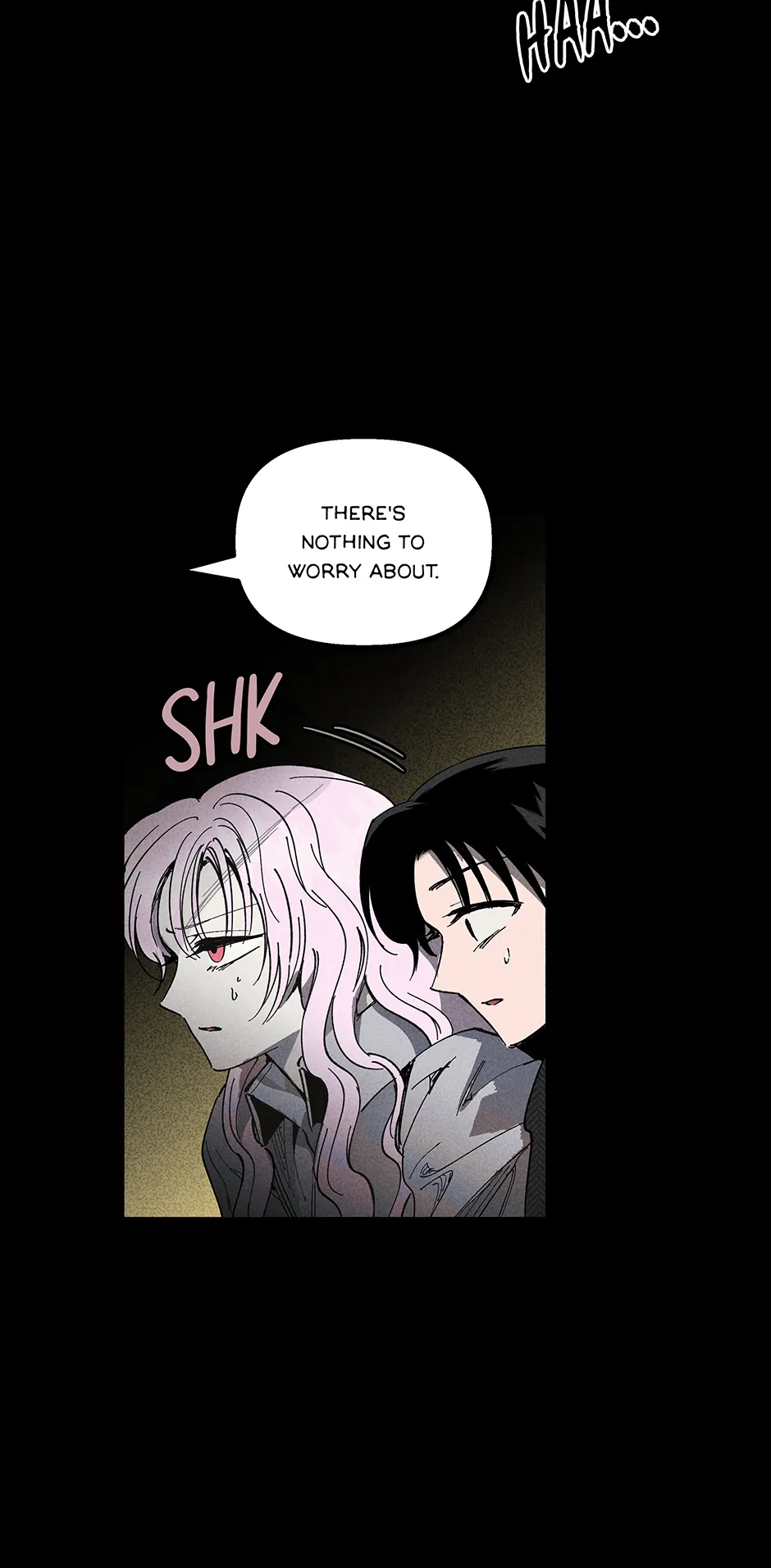 The Witches’ Isle Chapter 33 - page 49