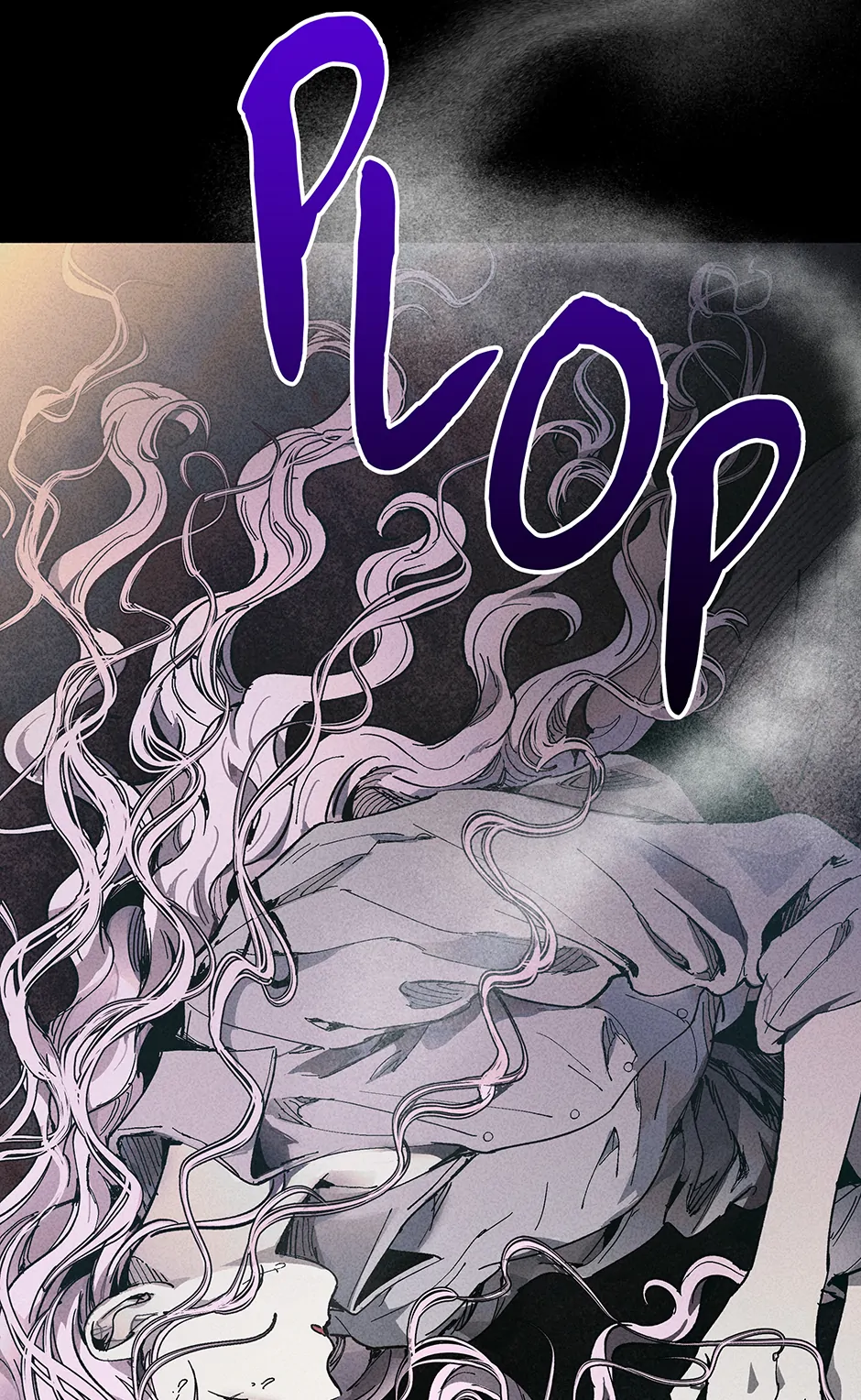 The Witches’ Isle Chapter 33 - page 53