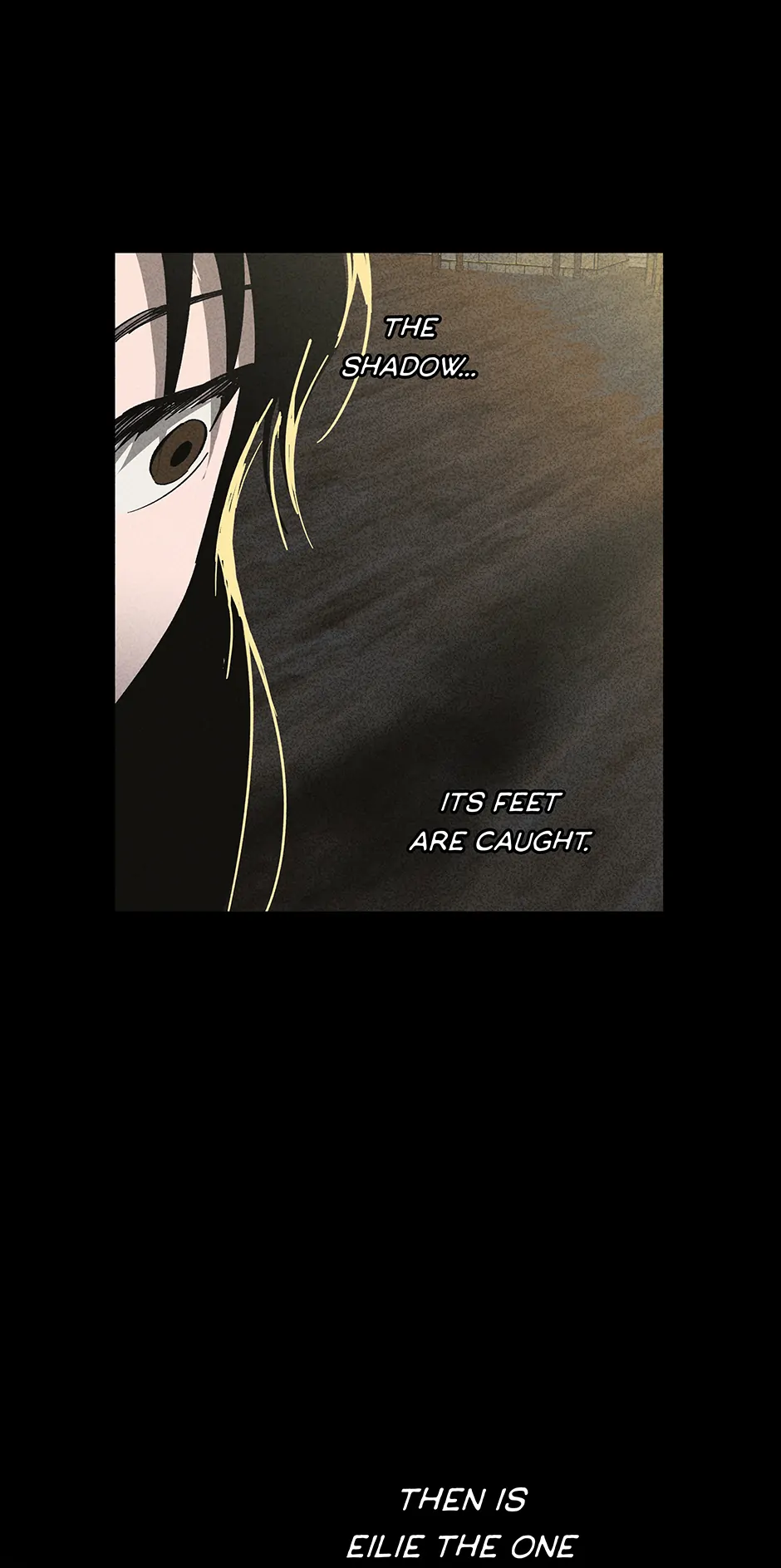 The Witches’ Isle Chapter 33 - page 7