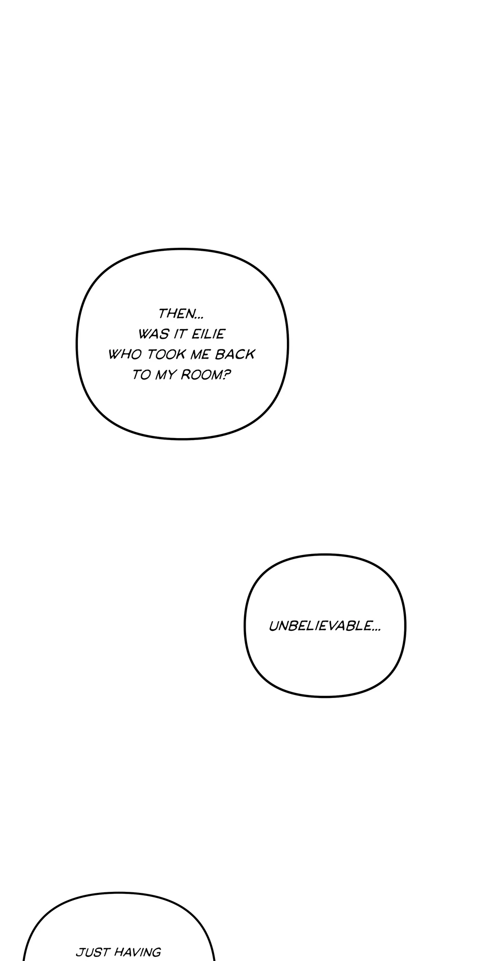 The Witches’ Isle Chapter 48 - page 16